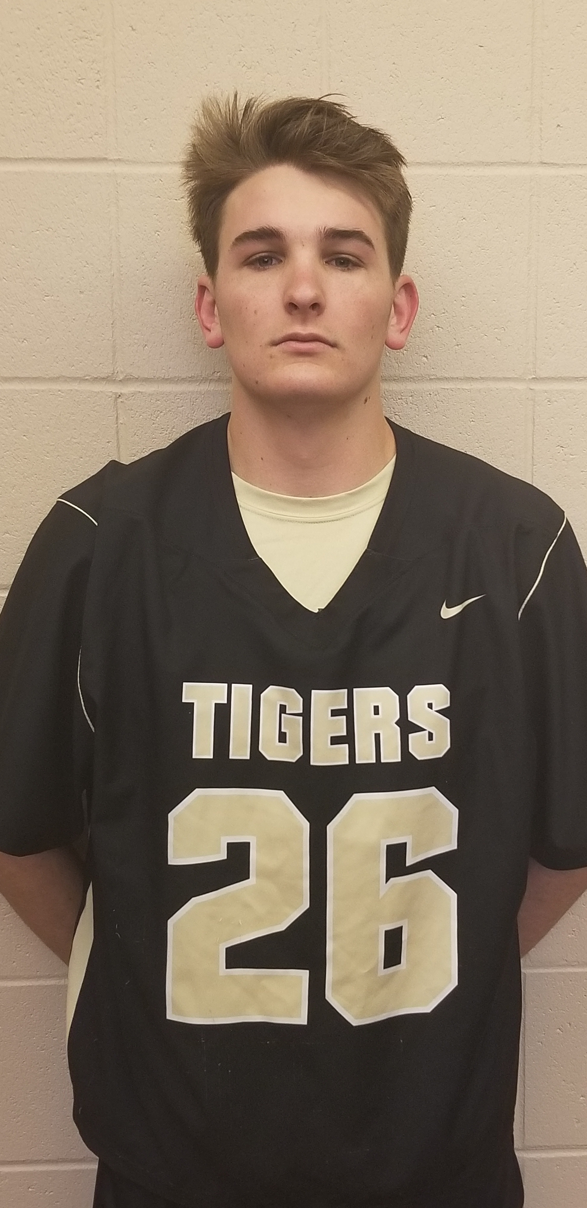 Connor Graves