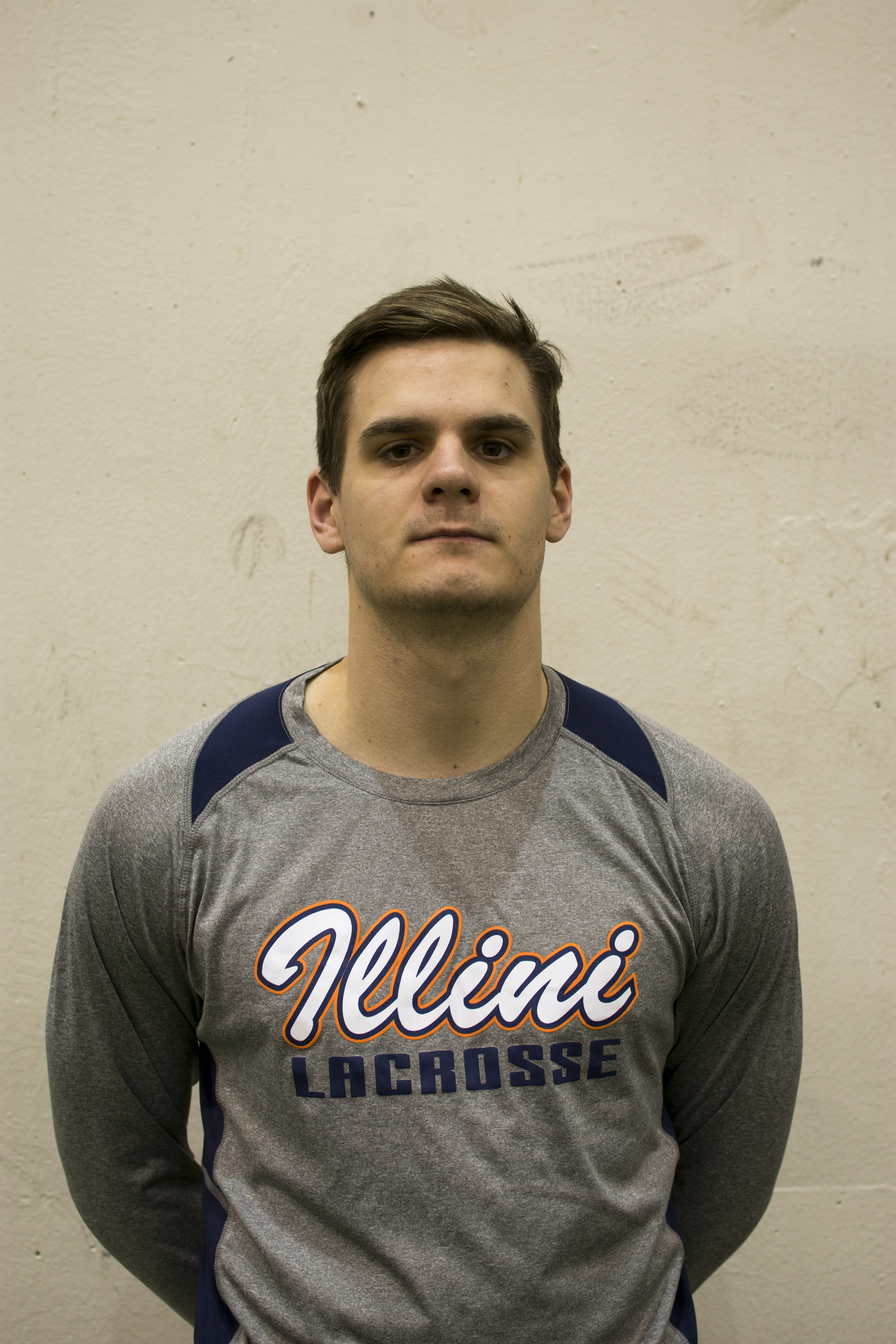 Alex Floeckher