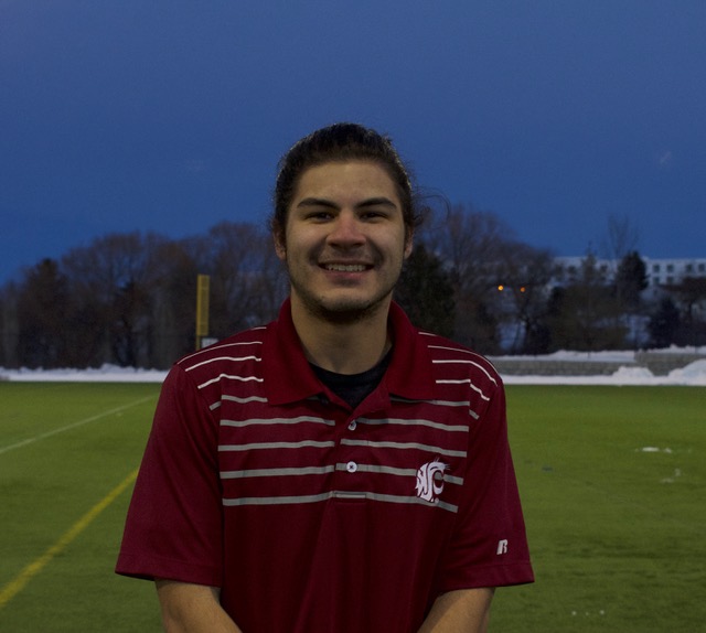 Dominic Durarte