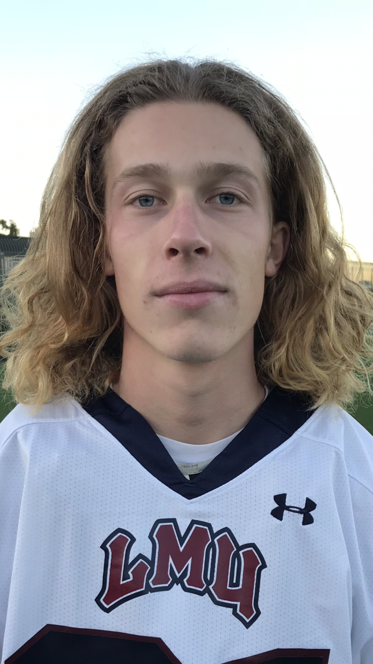 Connor Glafkides