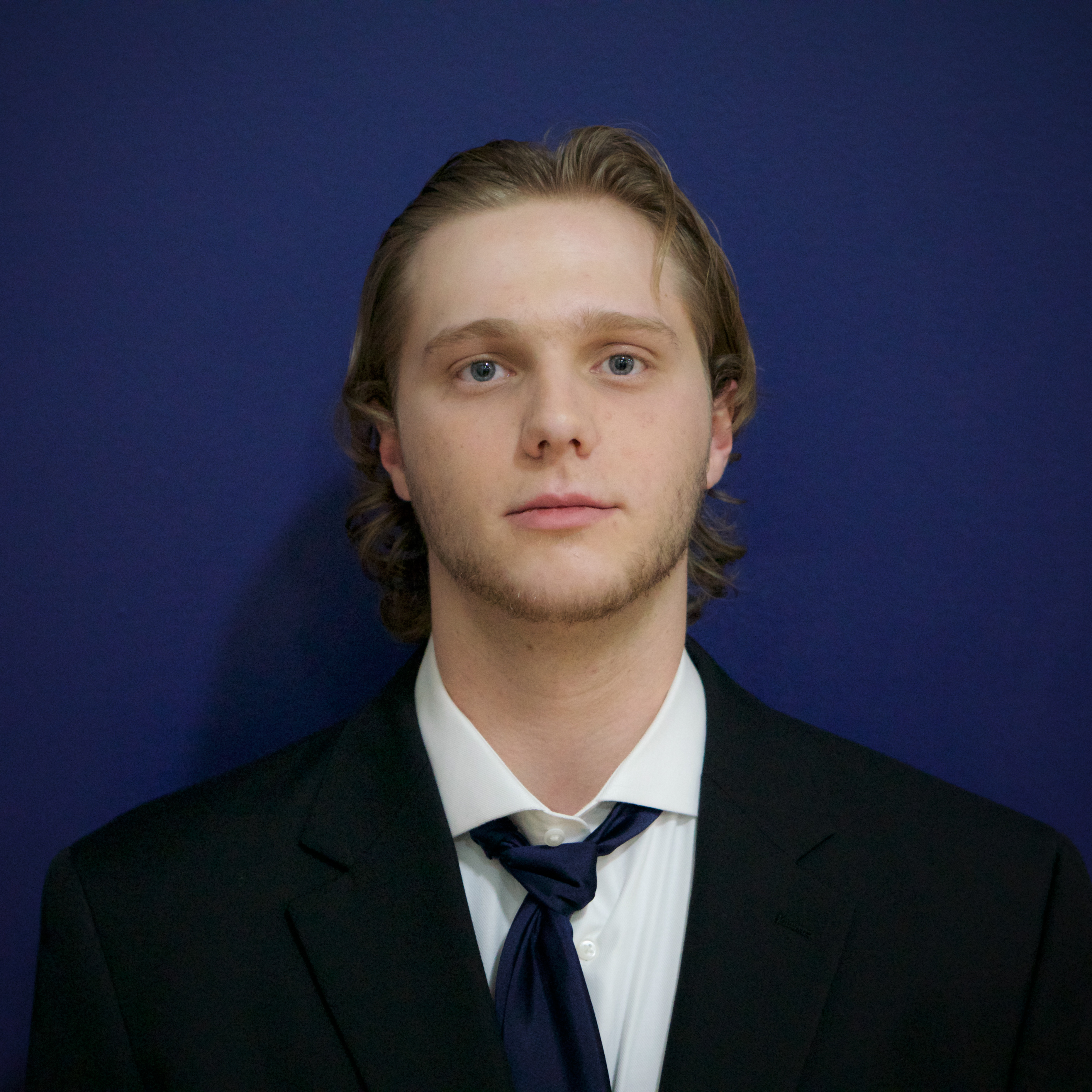 Brendan Collison