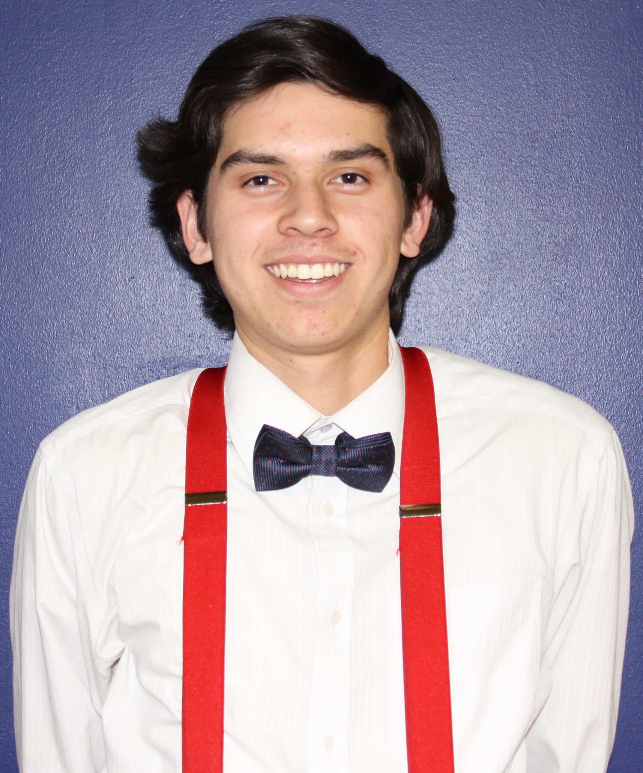 Issac Lopez