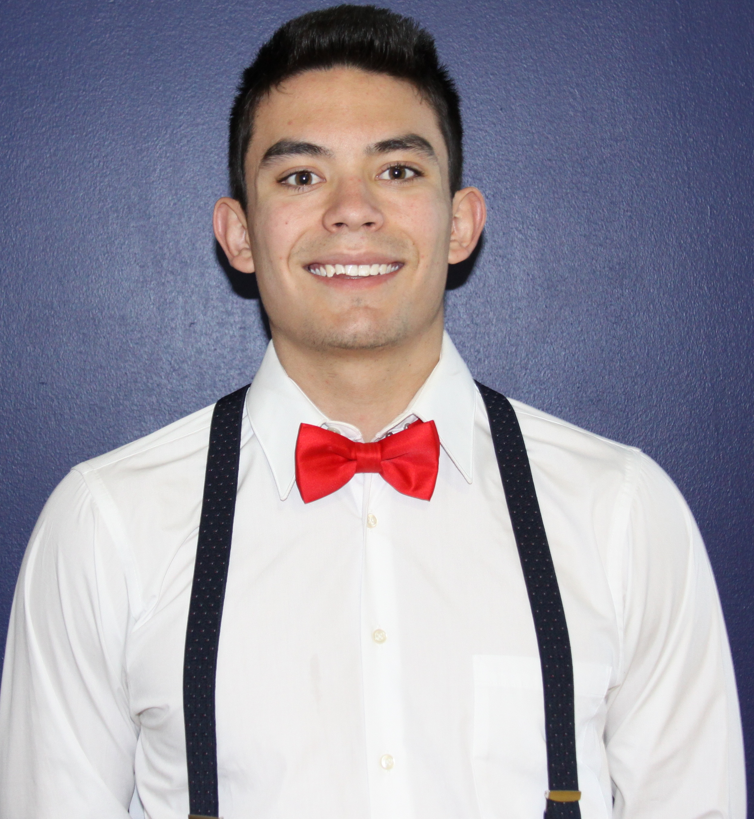 Justin Gonzales