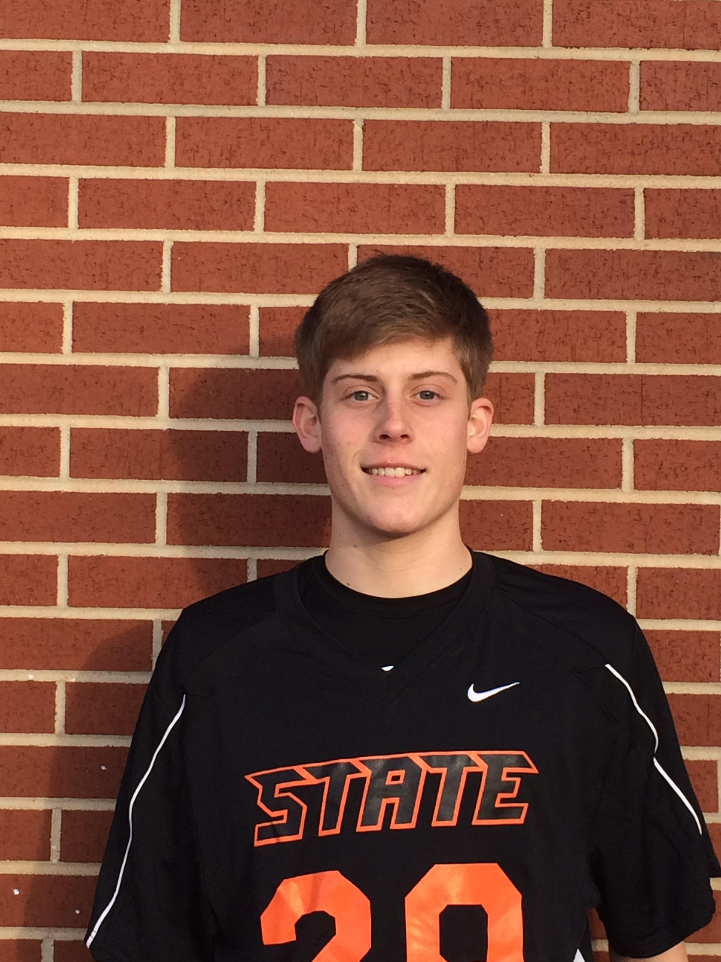 Jake Hamilton