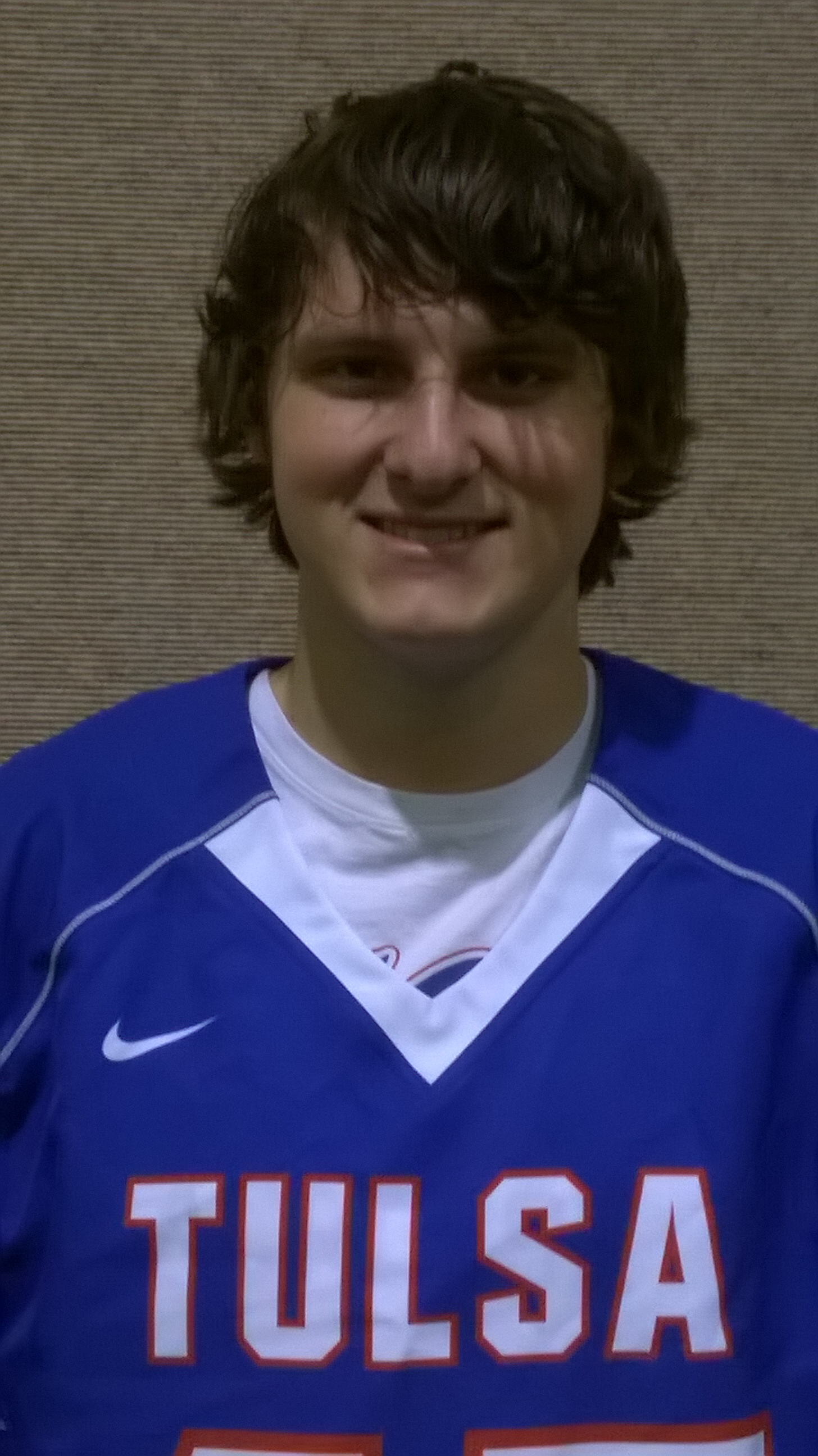 Tristan Holbrook