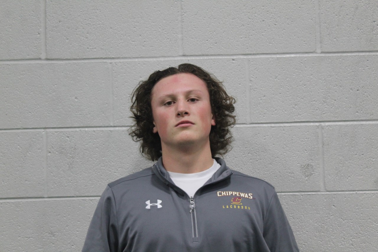 Drew Mehney