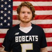 Keegan Lancaster