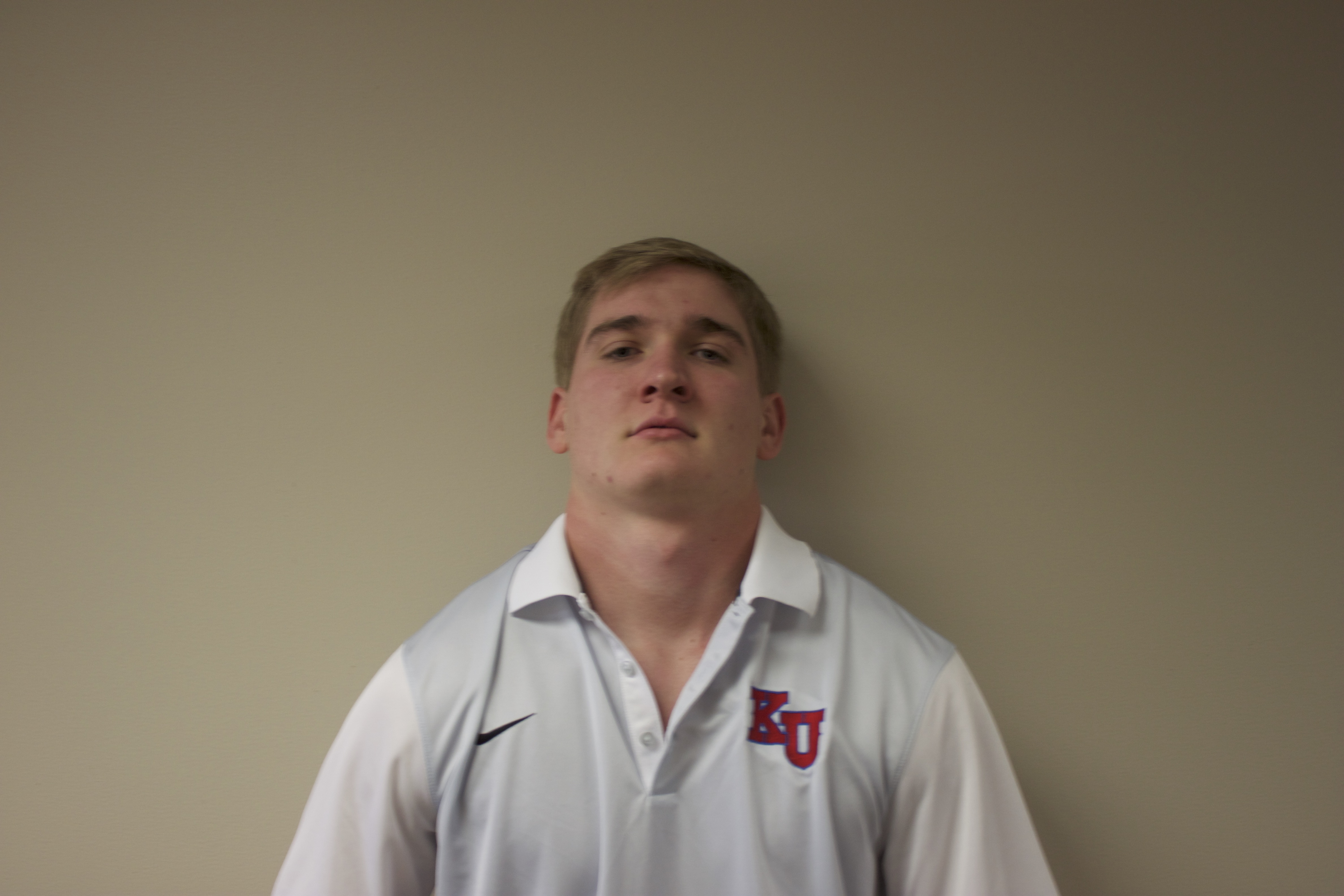 Jake Enenbach