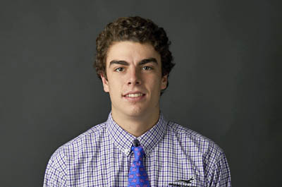 Aidan Ryan