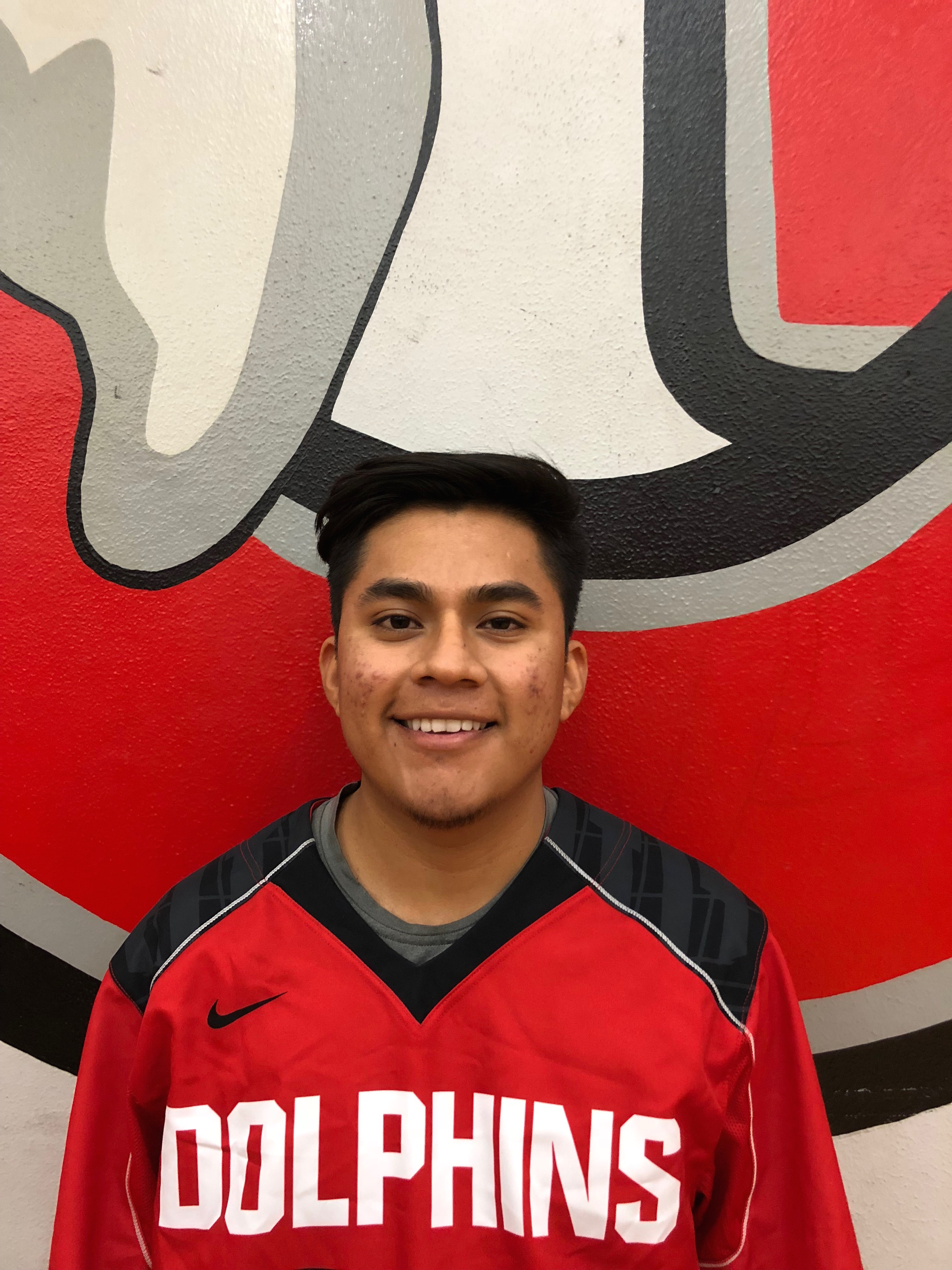 Abraham Perez