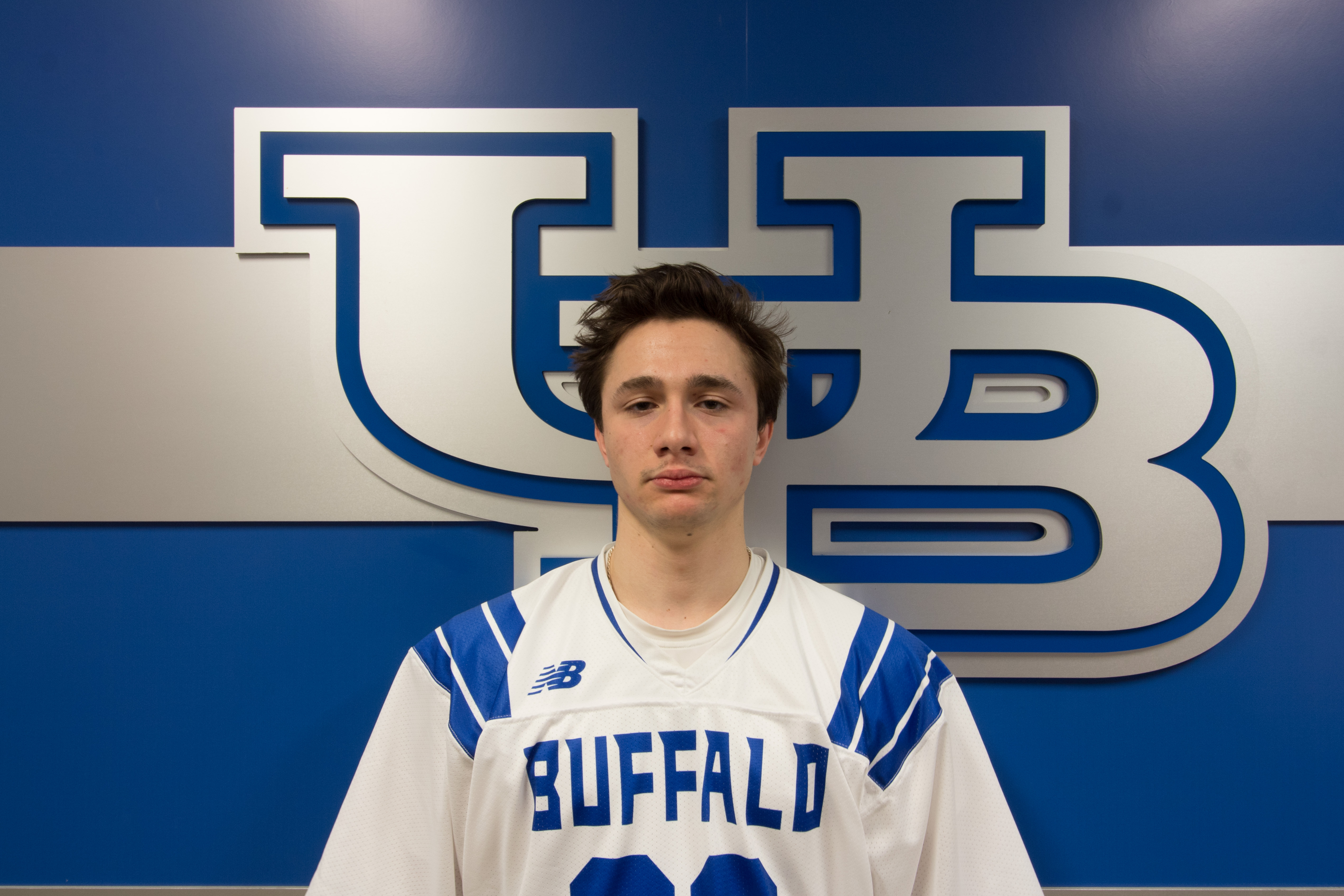 Aaron Fanti