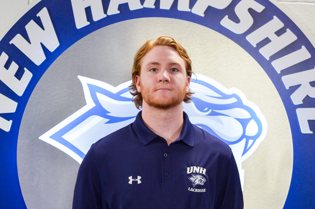 Austin Hoey