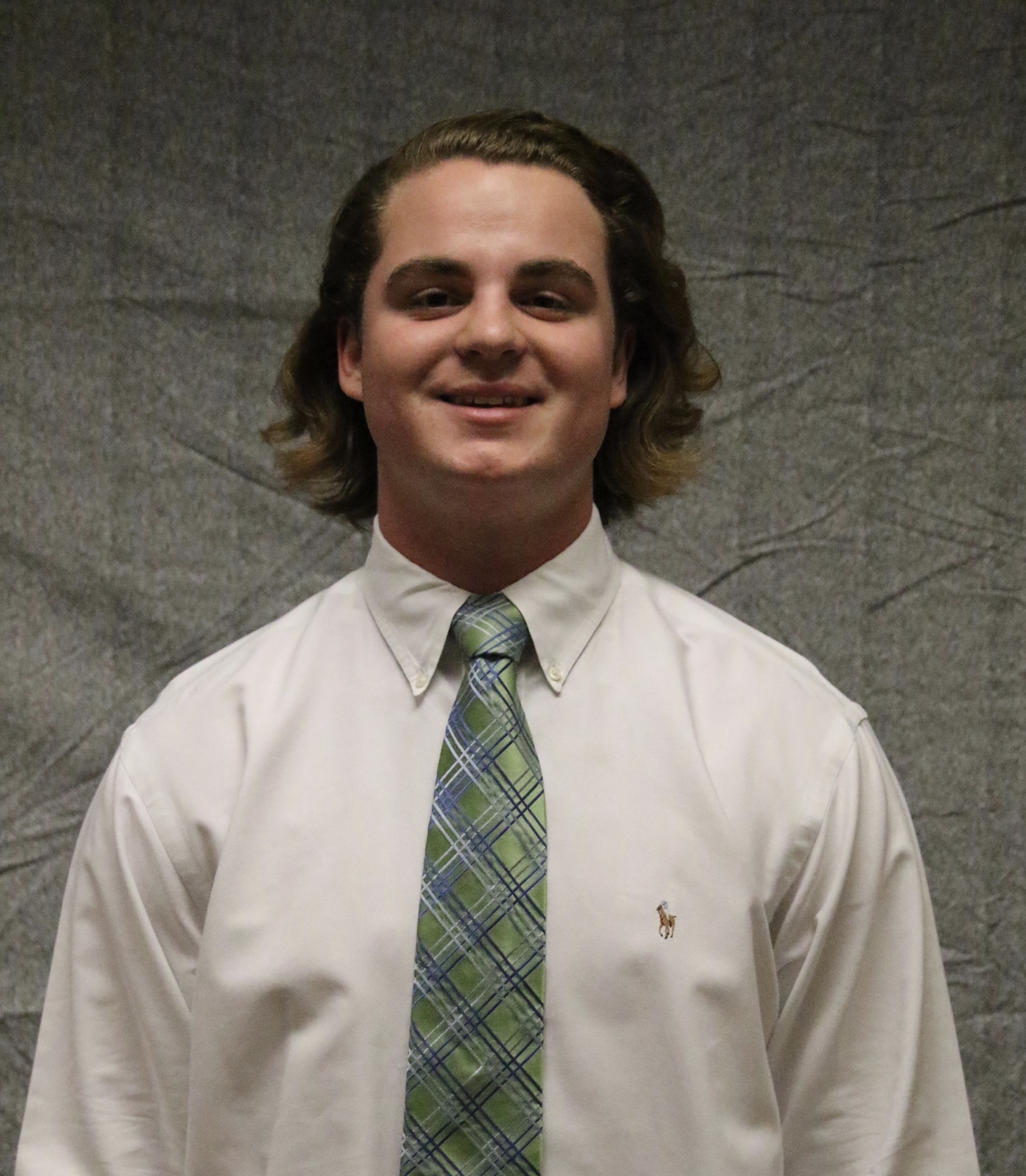 Ben Bickford