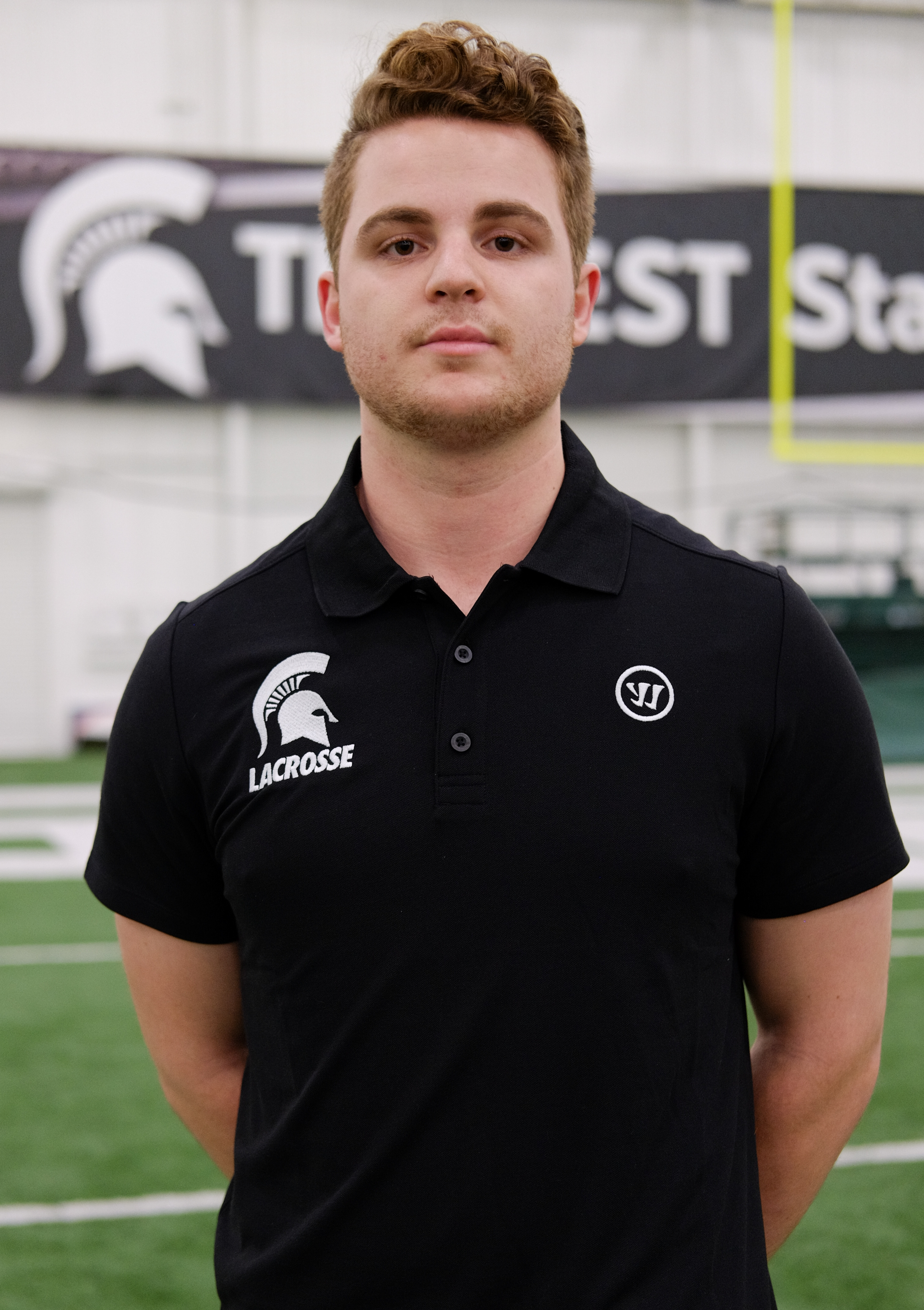Ben Bickford