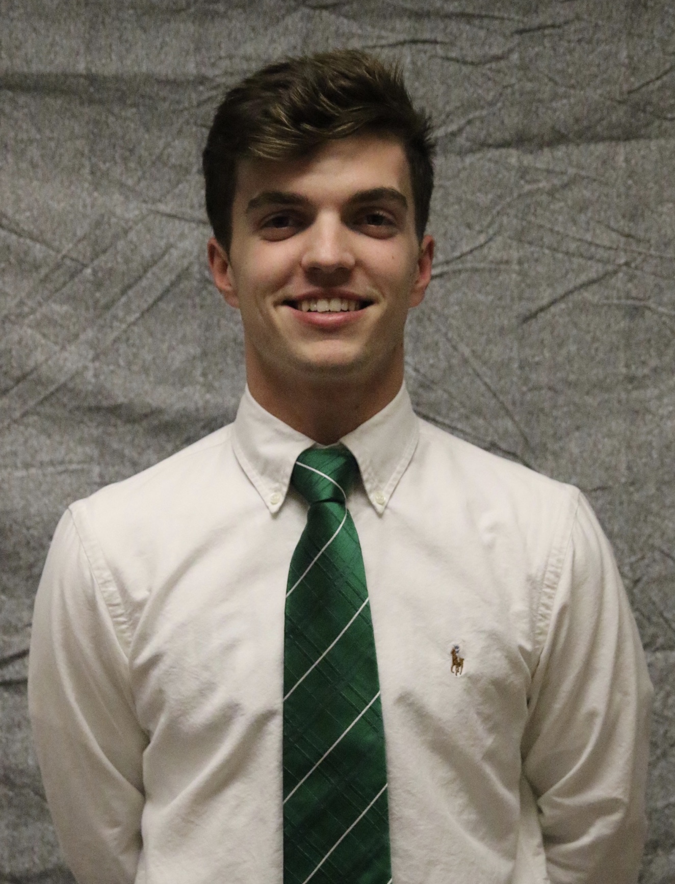 Ethan Harding