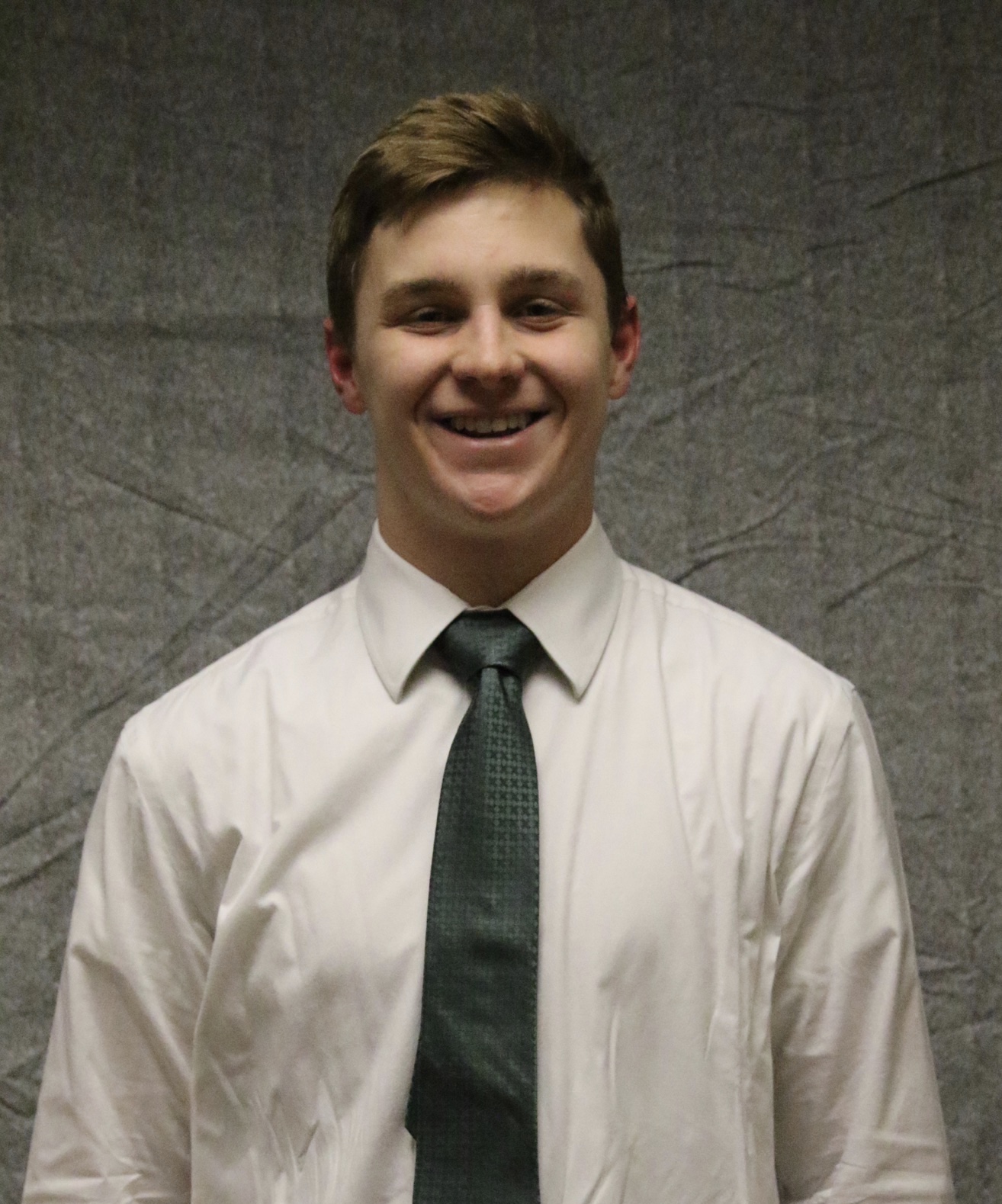 Will Peterson