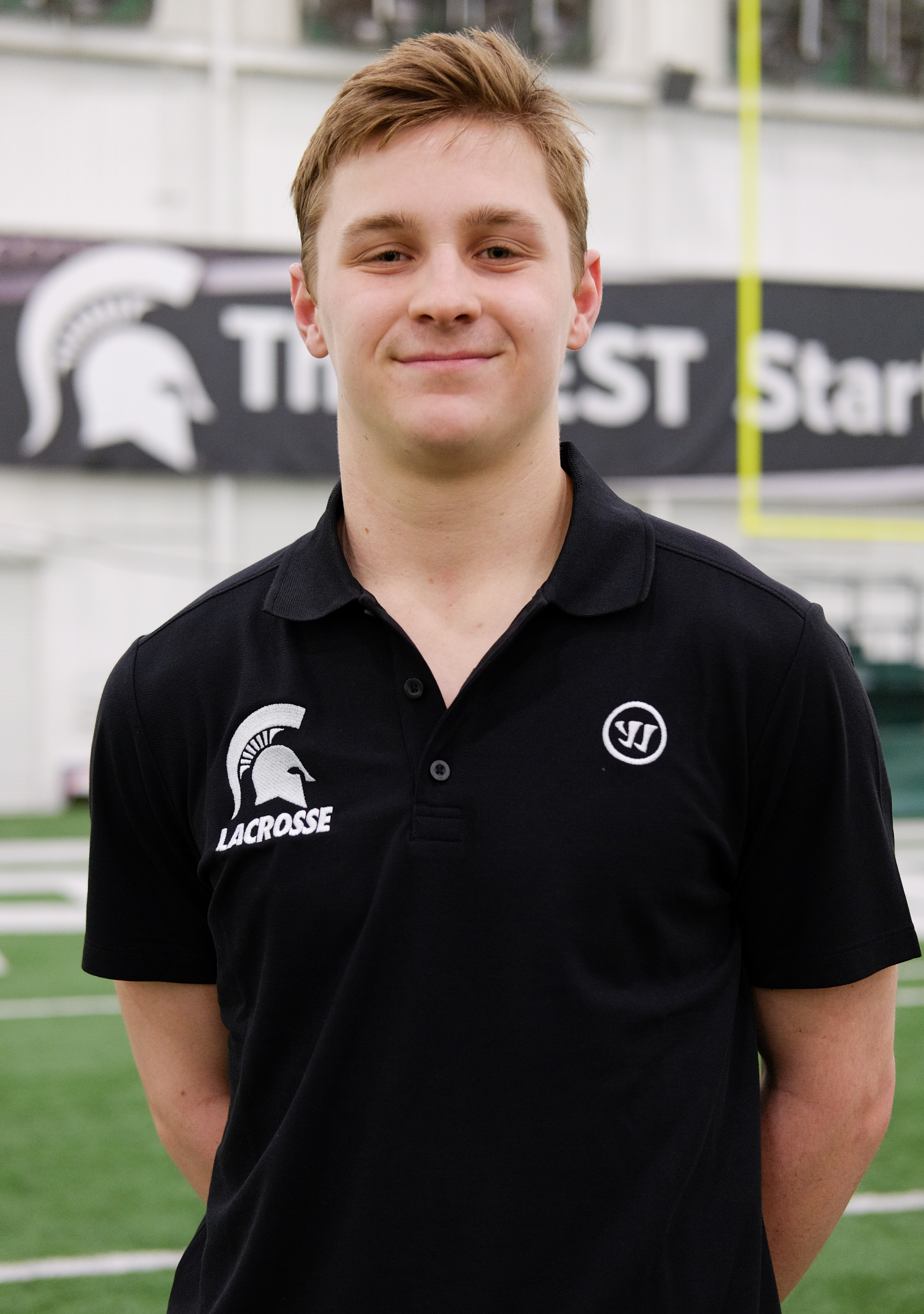 Will Peterson