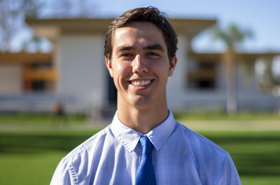 Josh Bernstein
