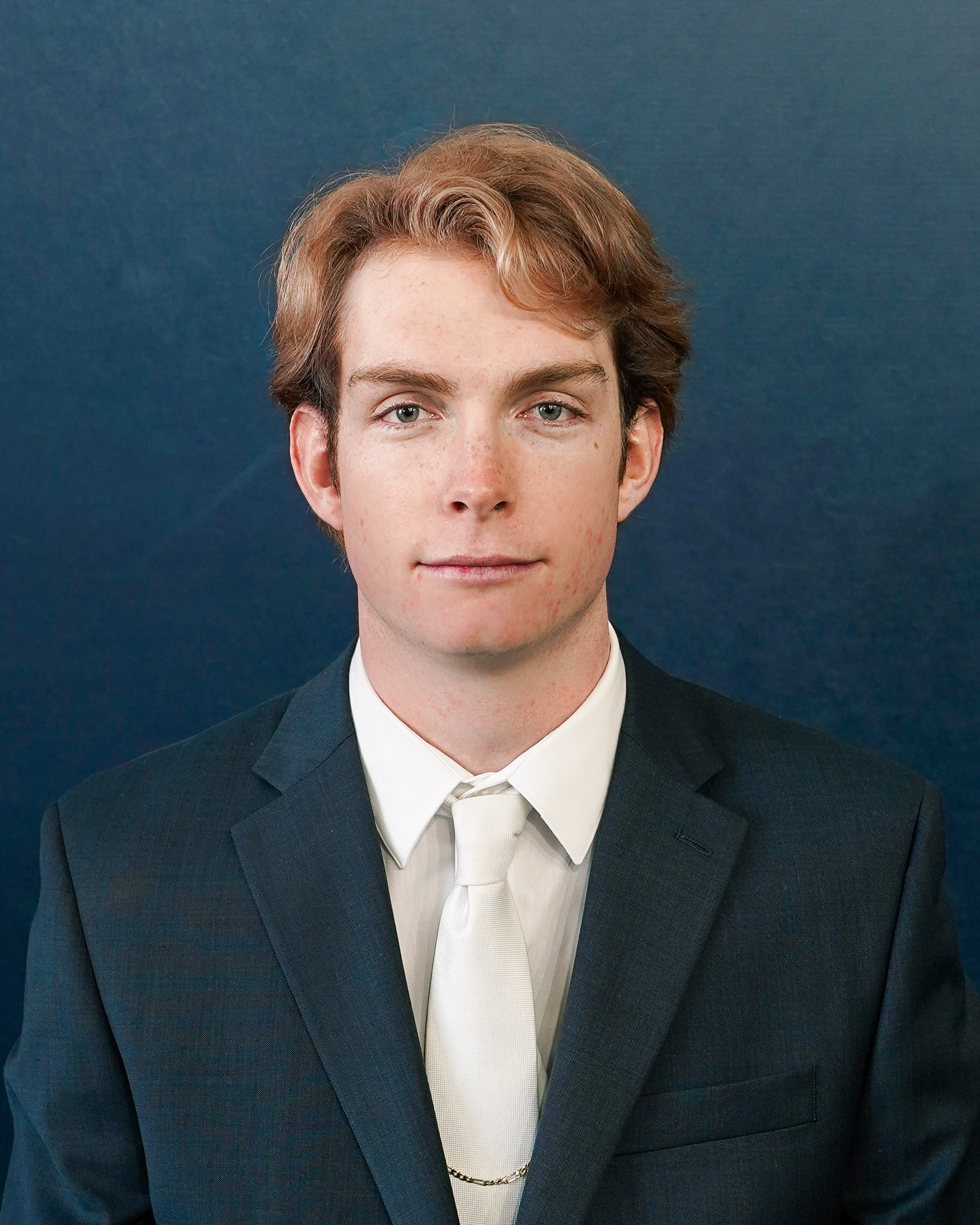 Jake Barber