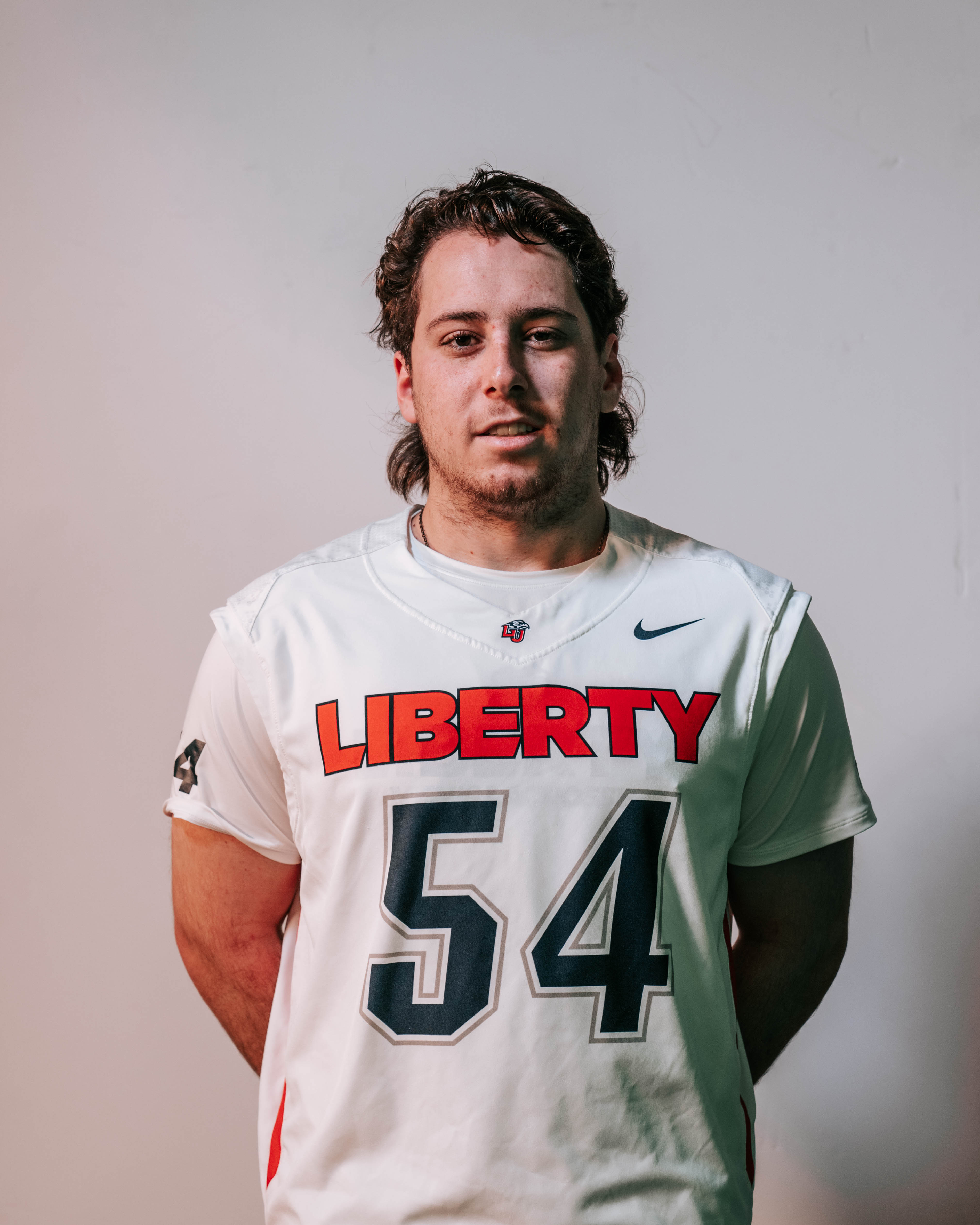 Garrett Cooper
