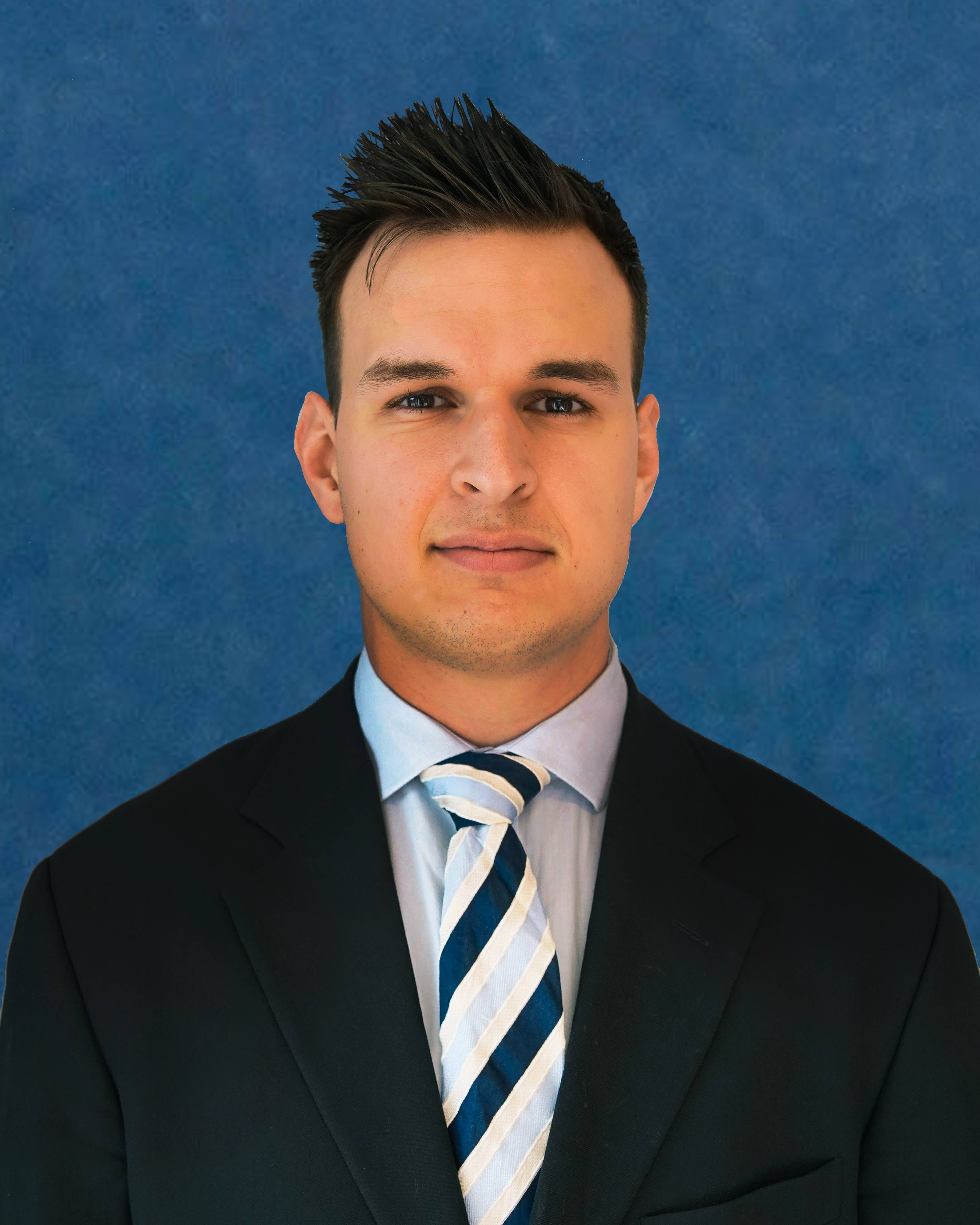 Thomas Mares