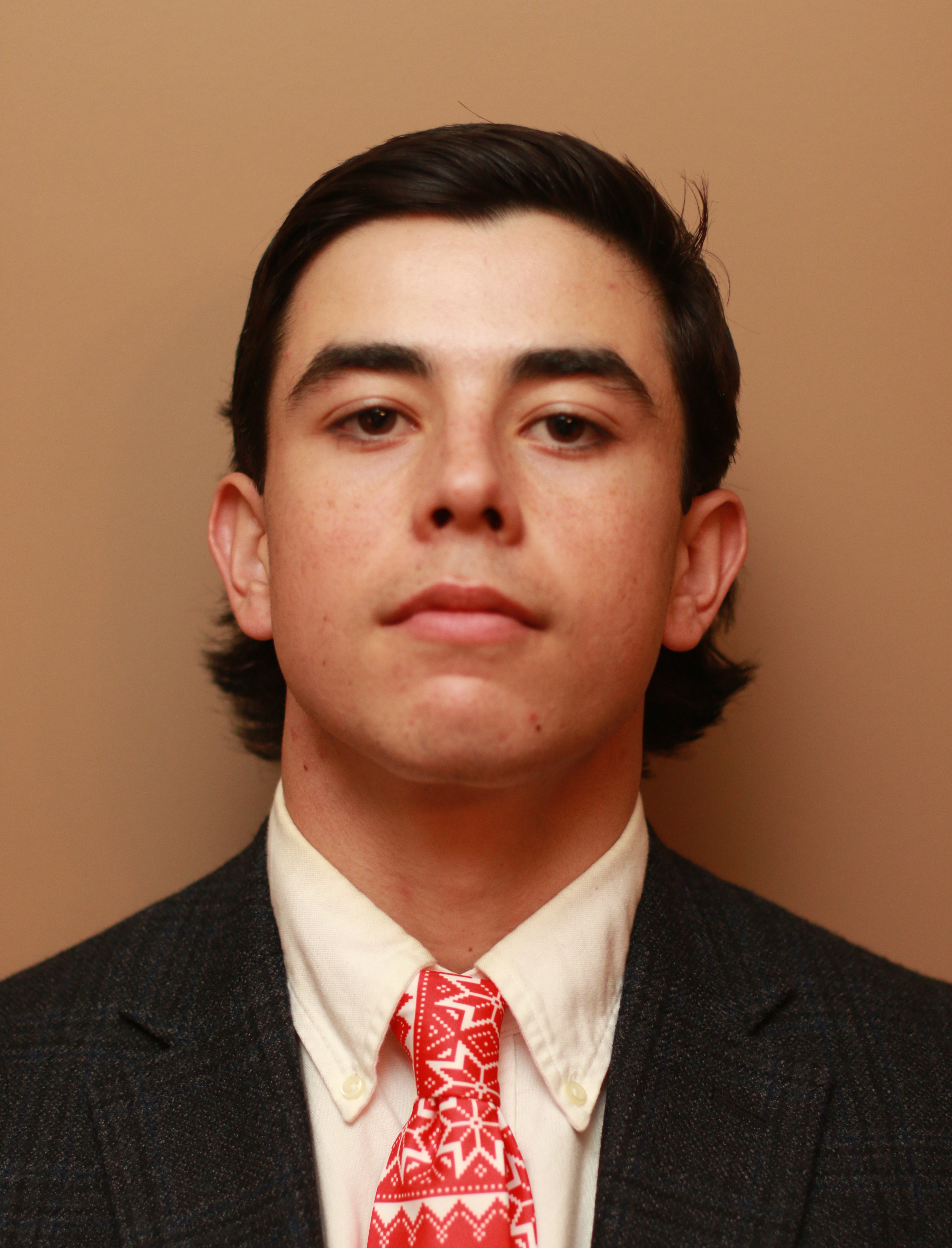 Caleb Hurwitz