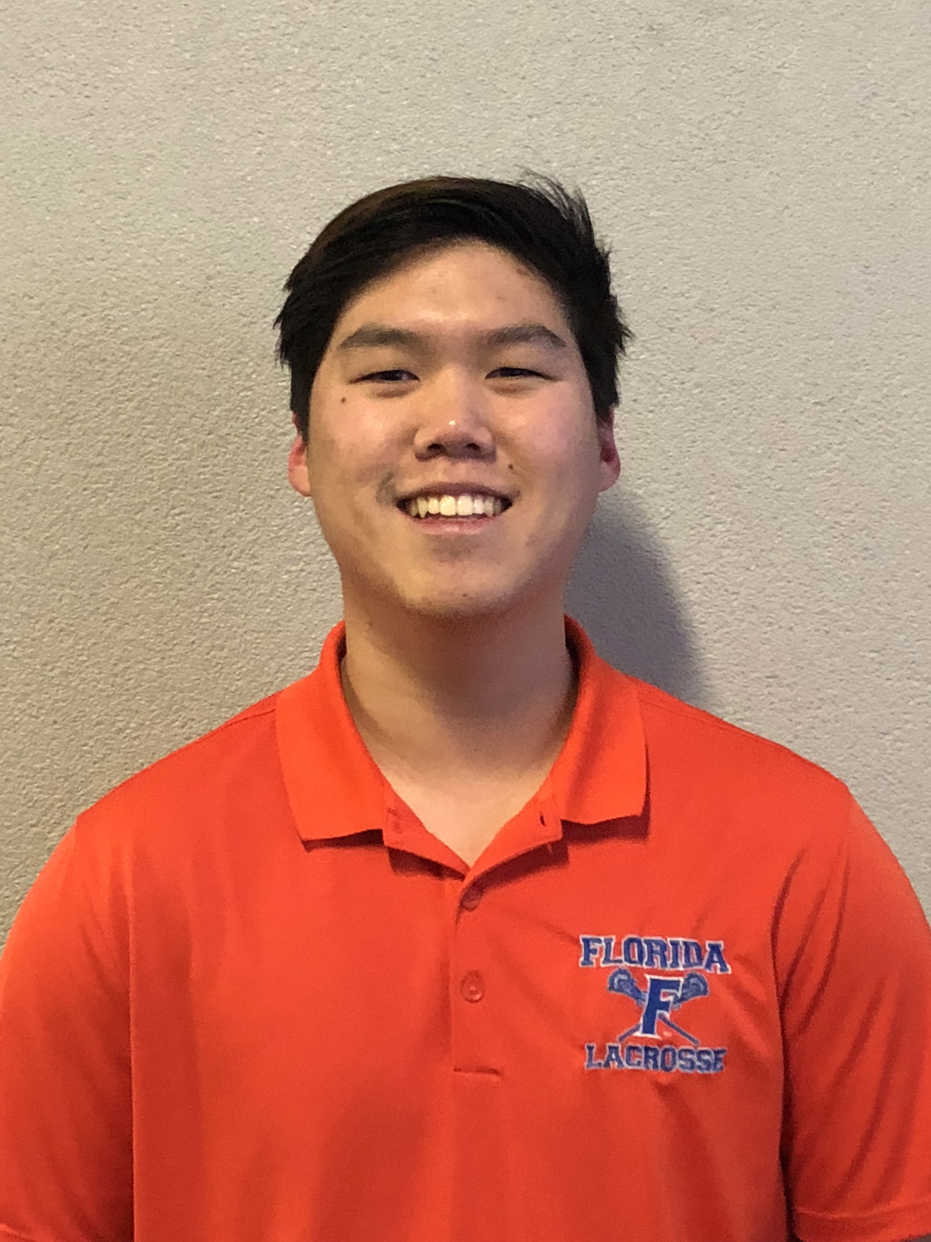 Timothy Ye