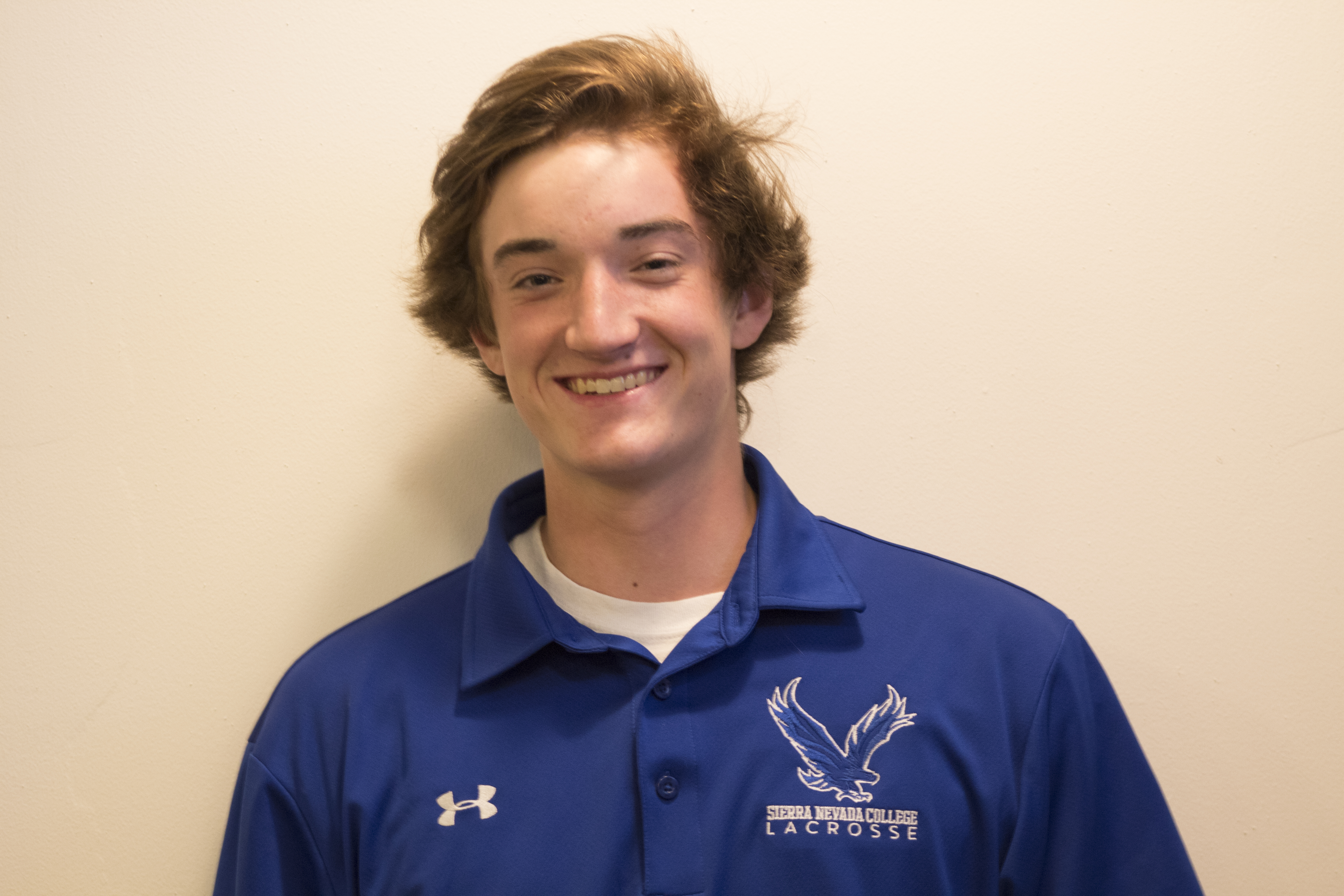 Chandler Peck