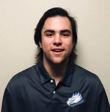 Carter Ayers