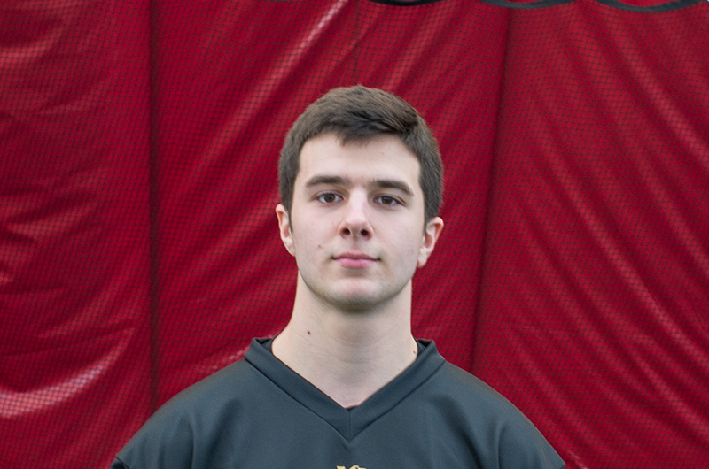 Tyler MacDowell