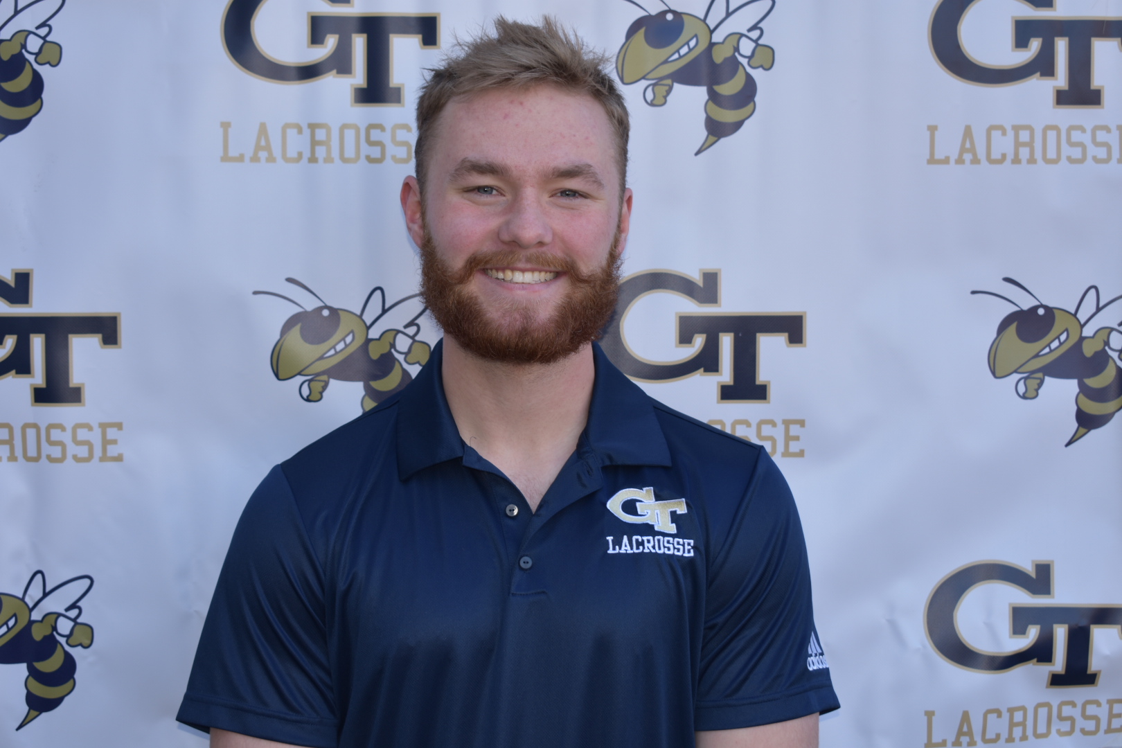 Zach Schenken