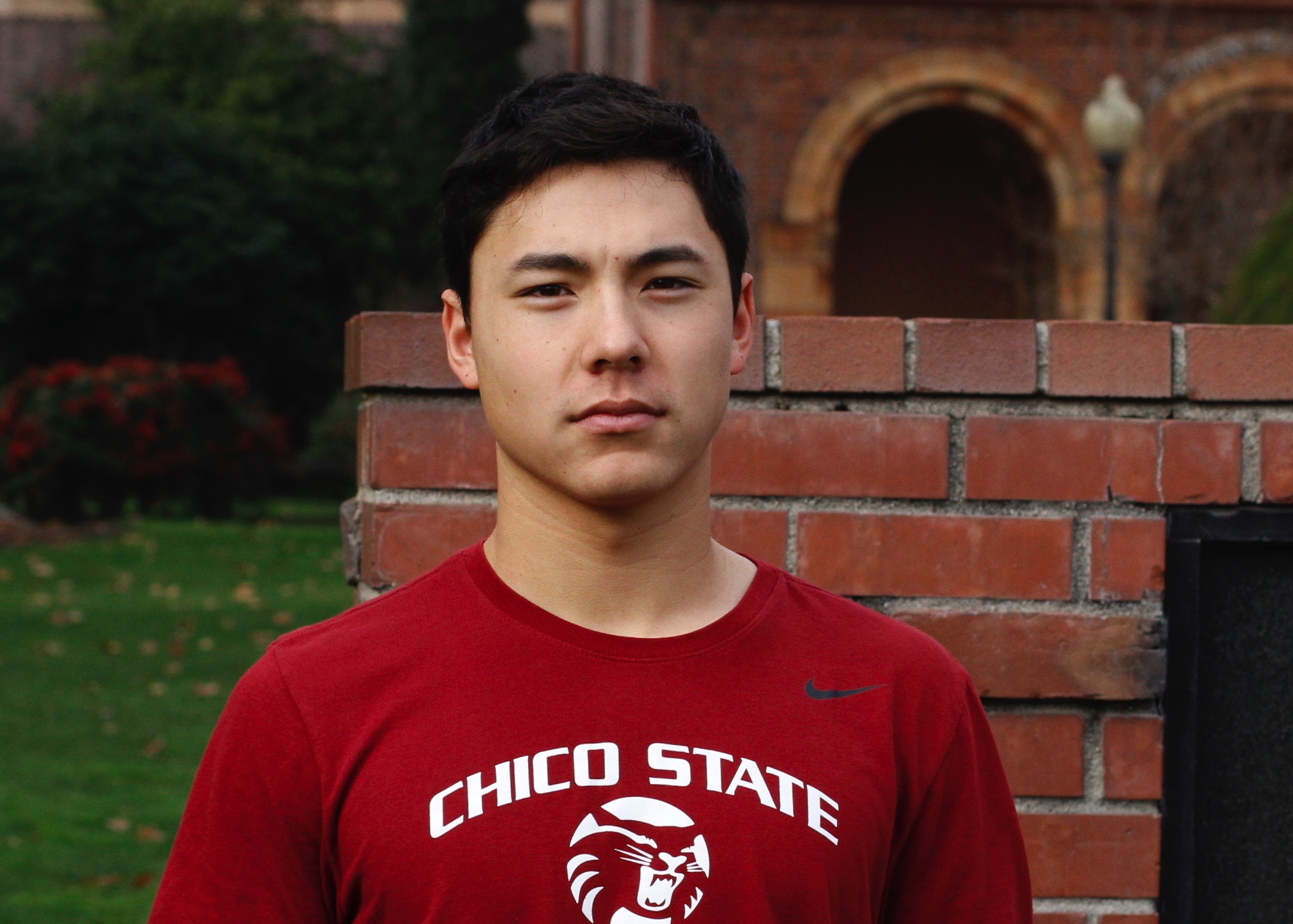 Logan Agawa
