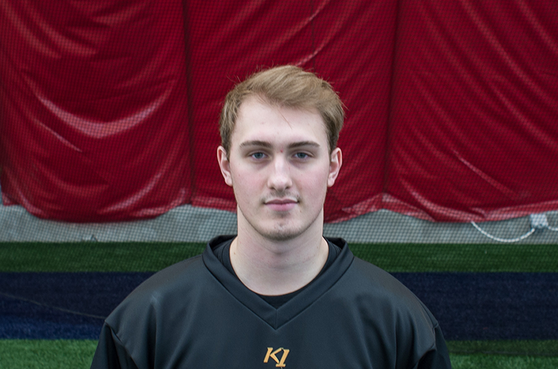 Tyler Jeffrey Swenson