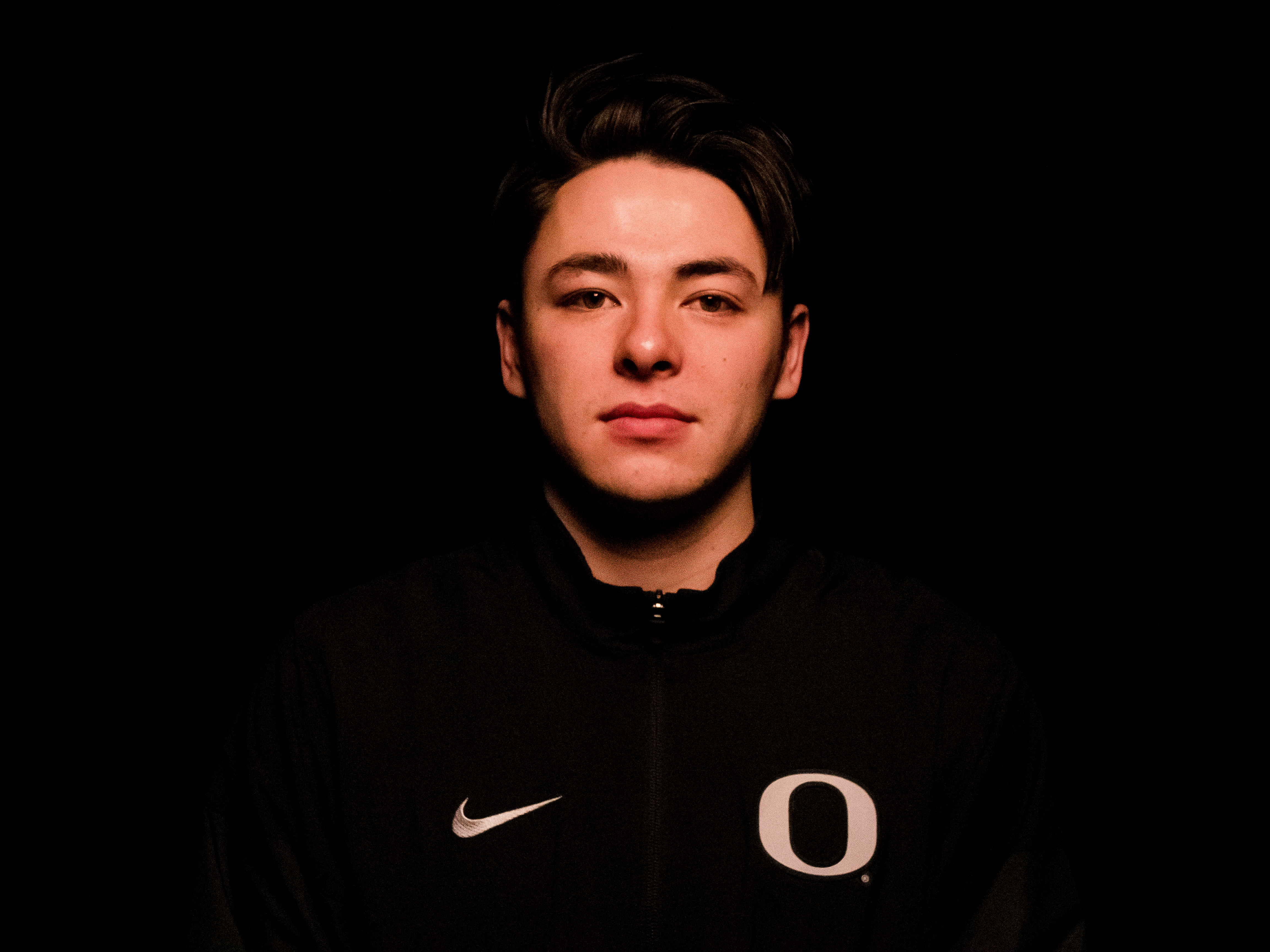 Keaton Hayataka