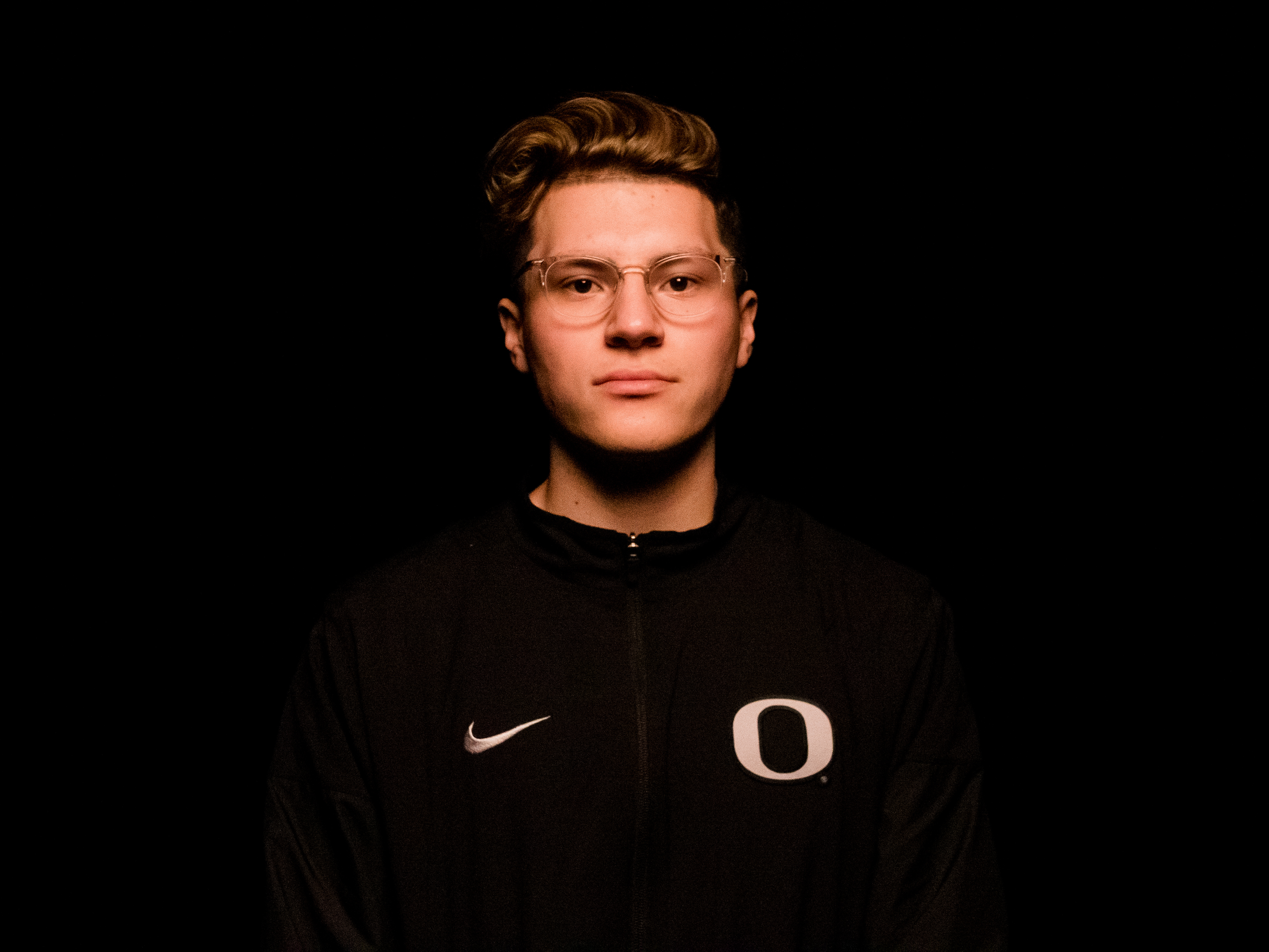 Aidan Skokan