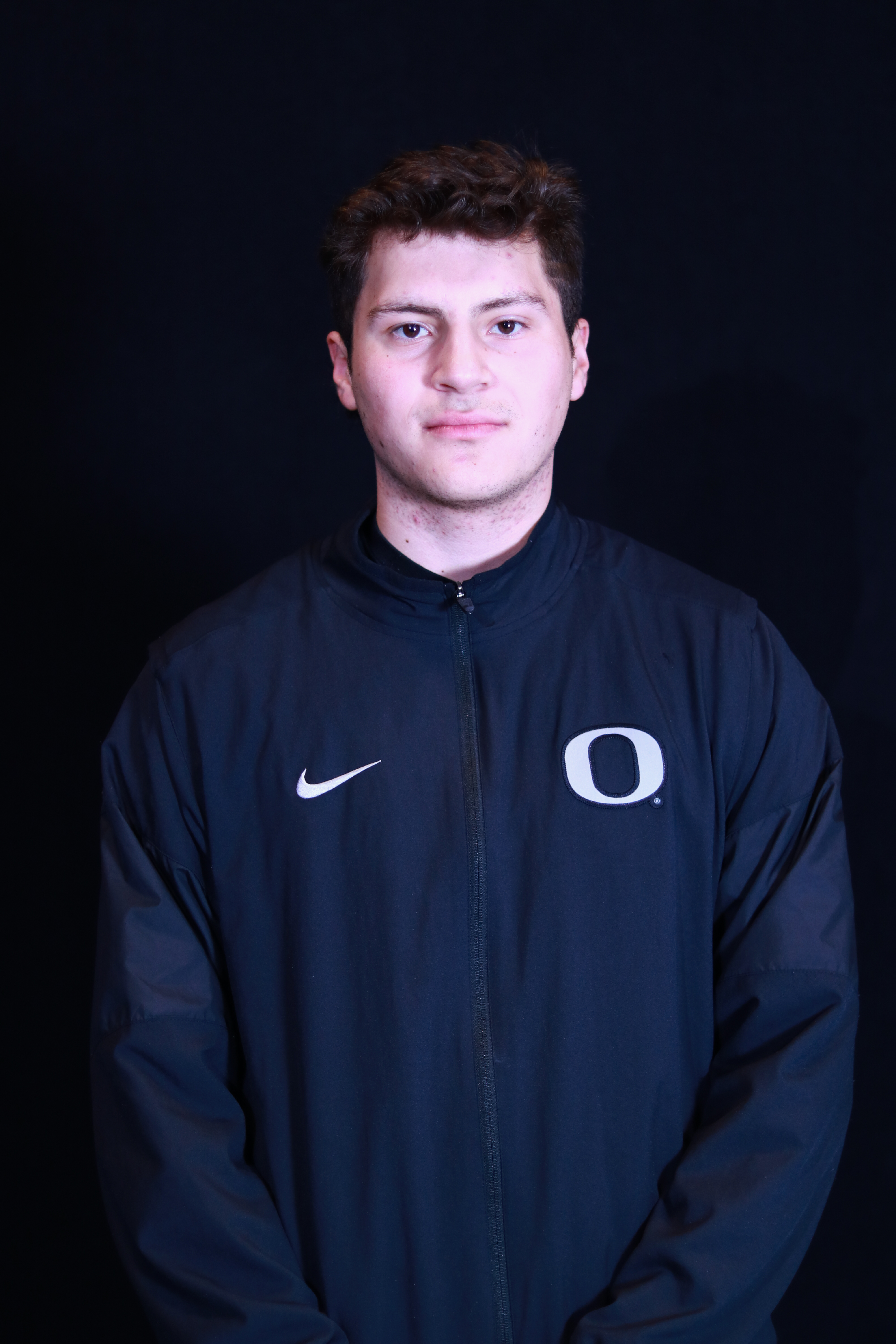 Aidan Skokan
