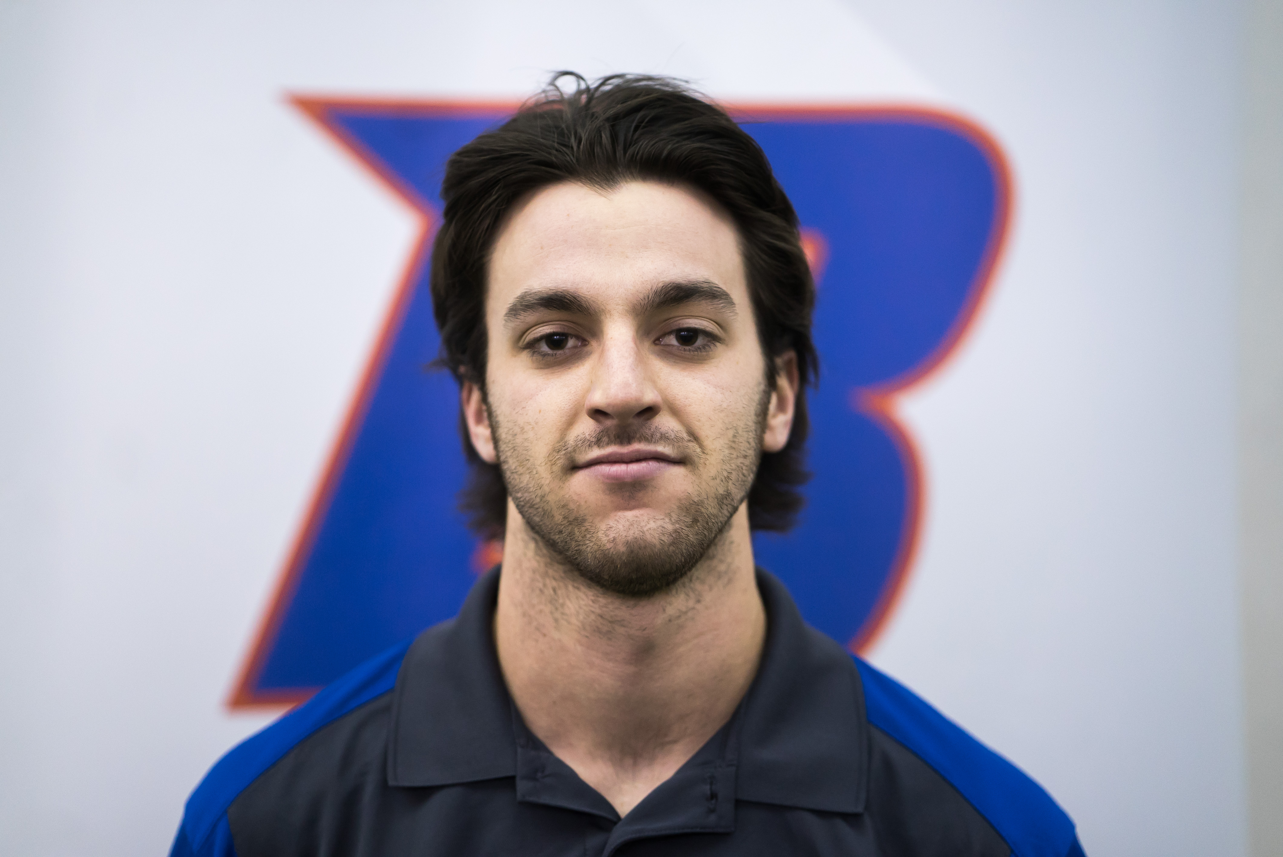 Justin Lavin