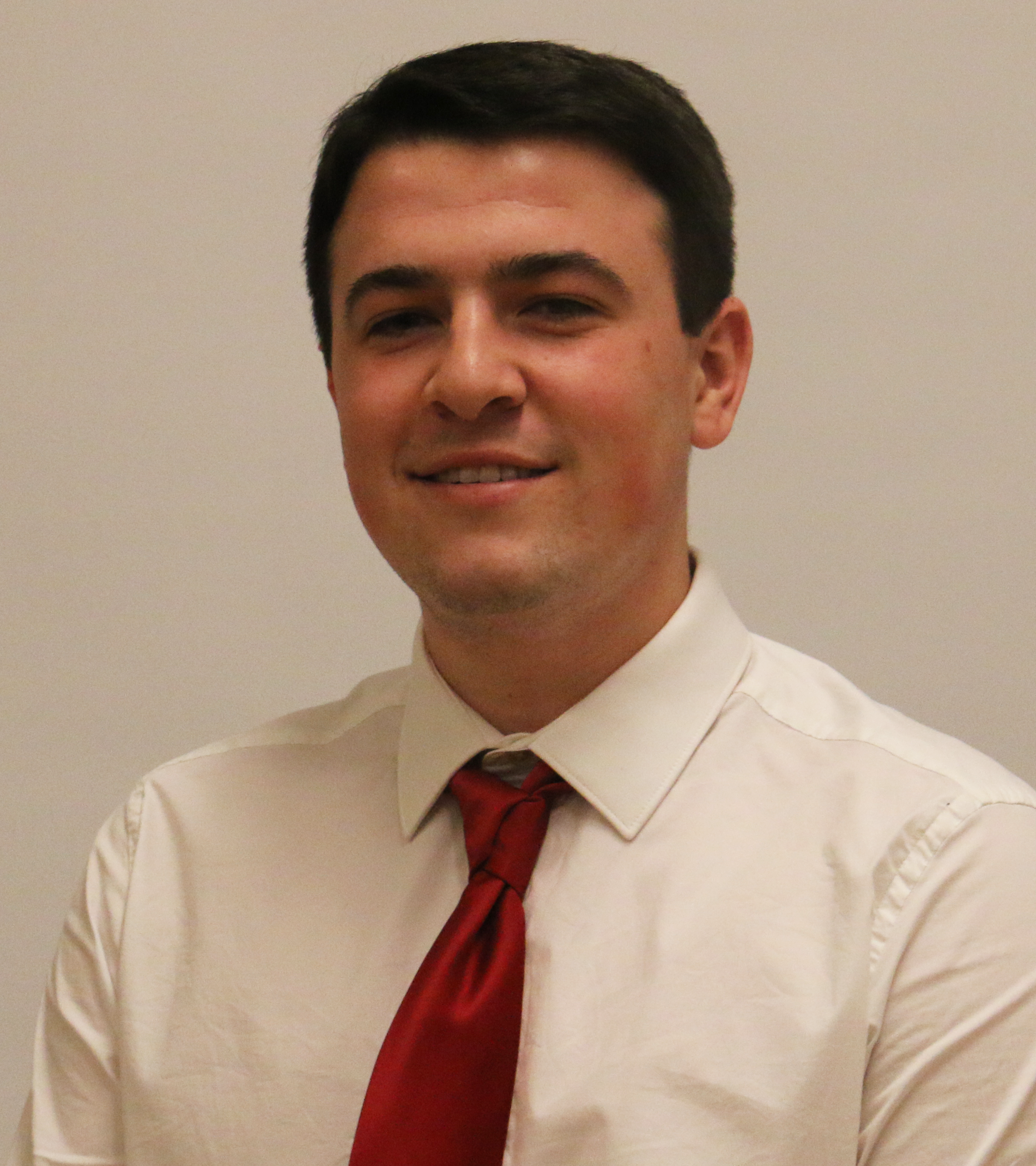 Daniel Plue