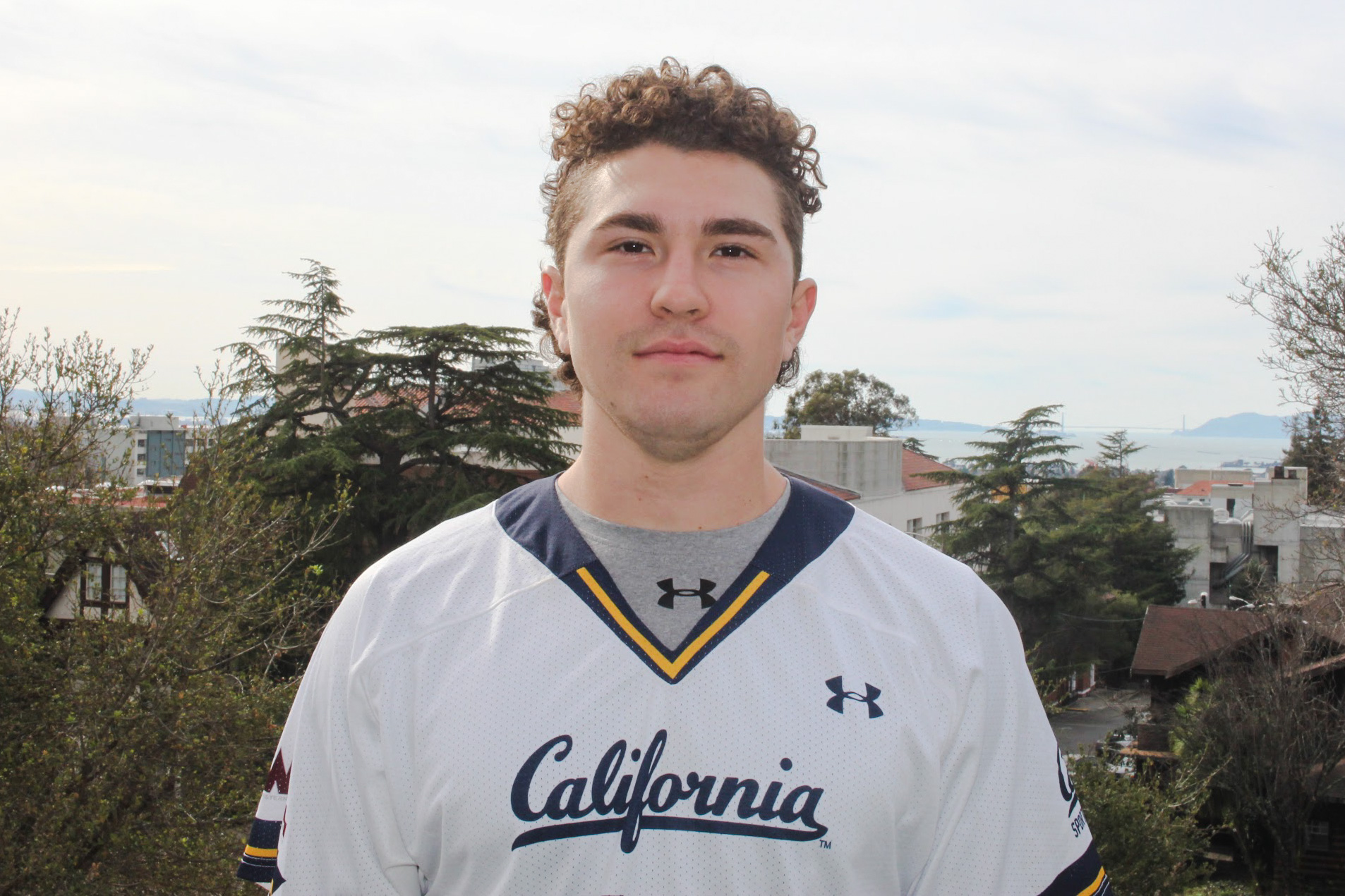 Jack Gillespie