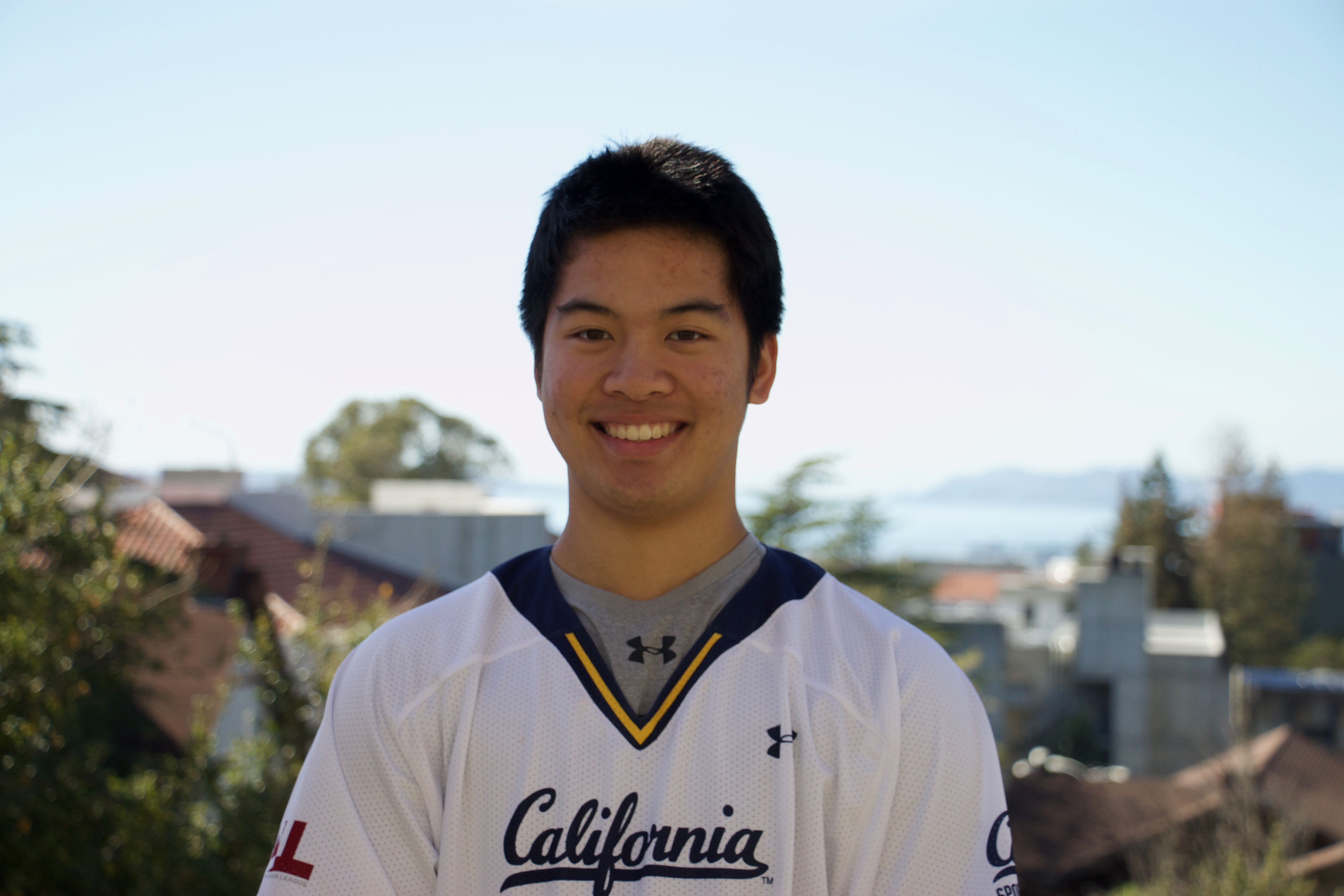 Shawn Tran