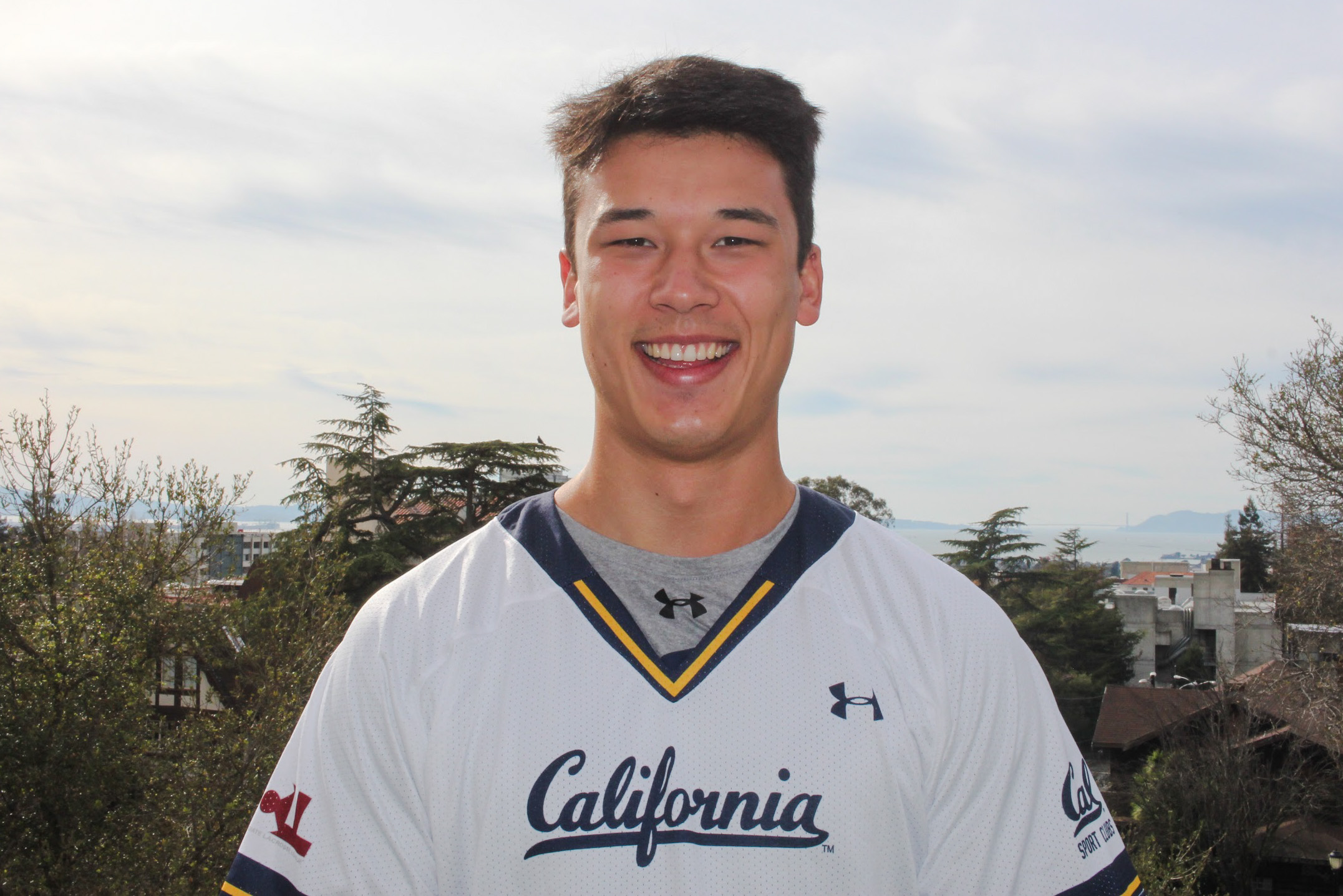 Anders Chiang