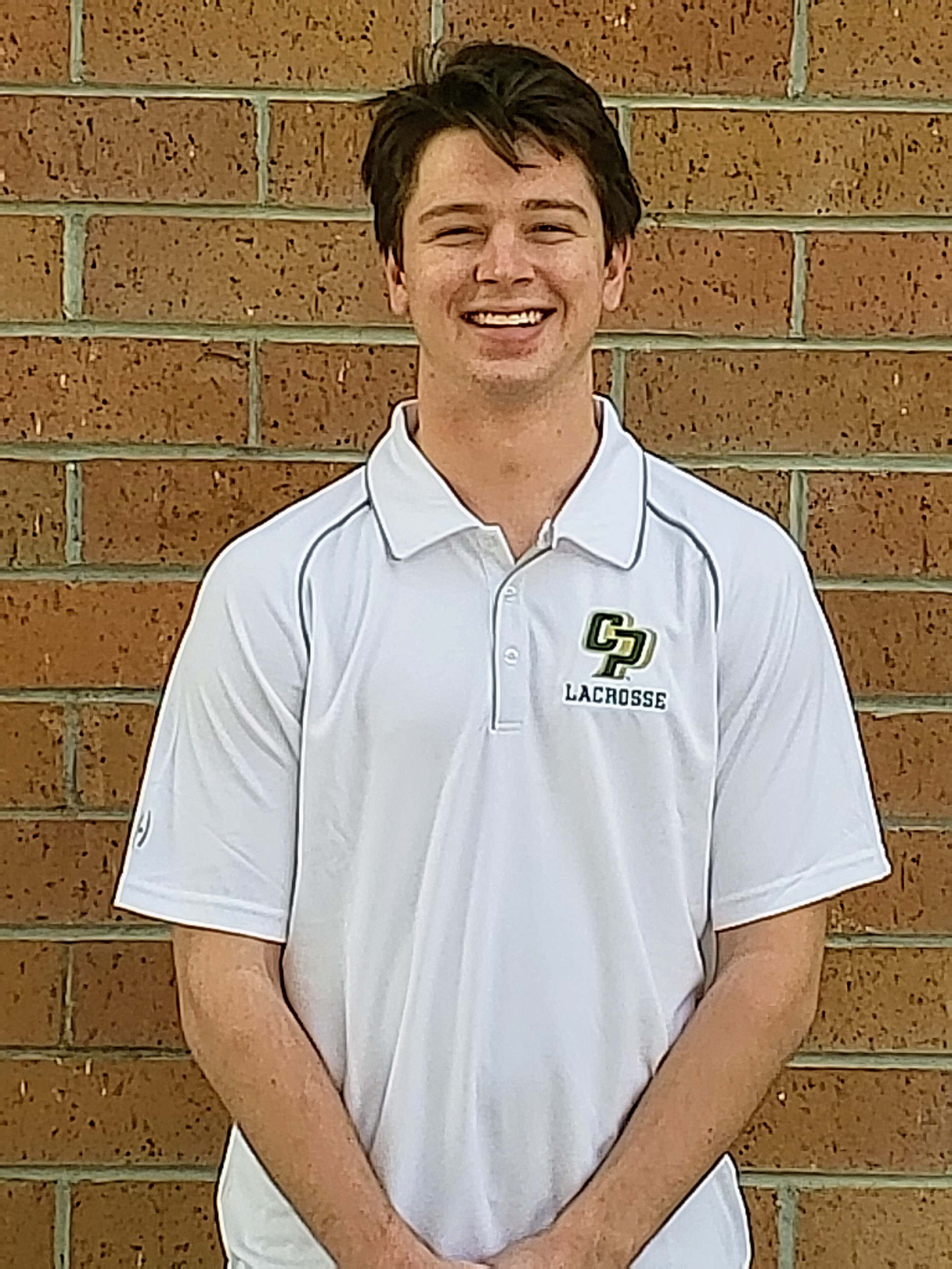 Griff Hawblitzel