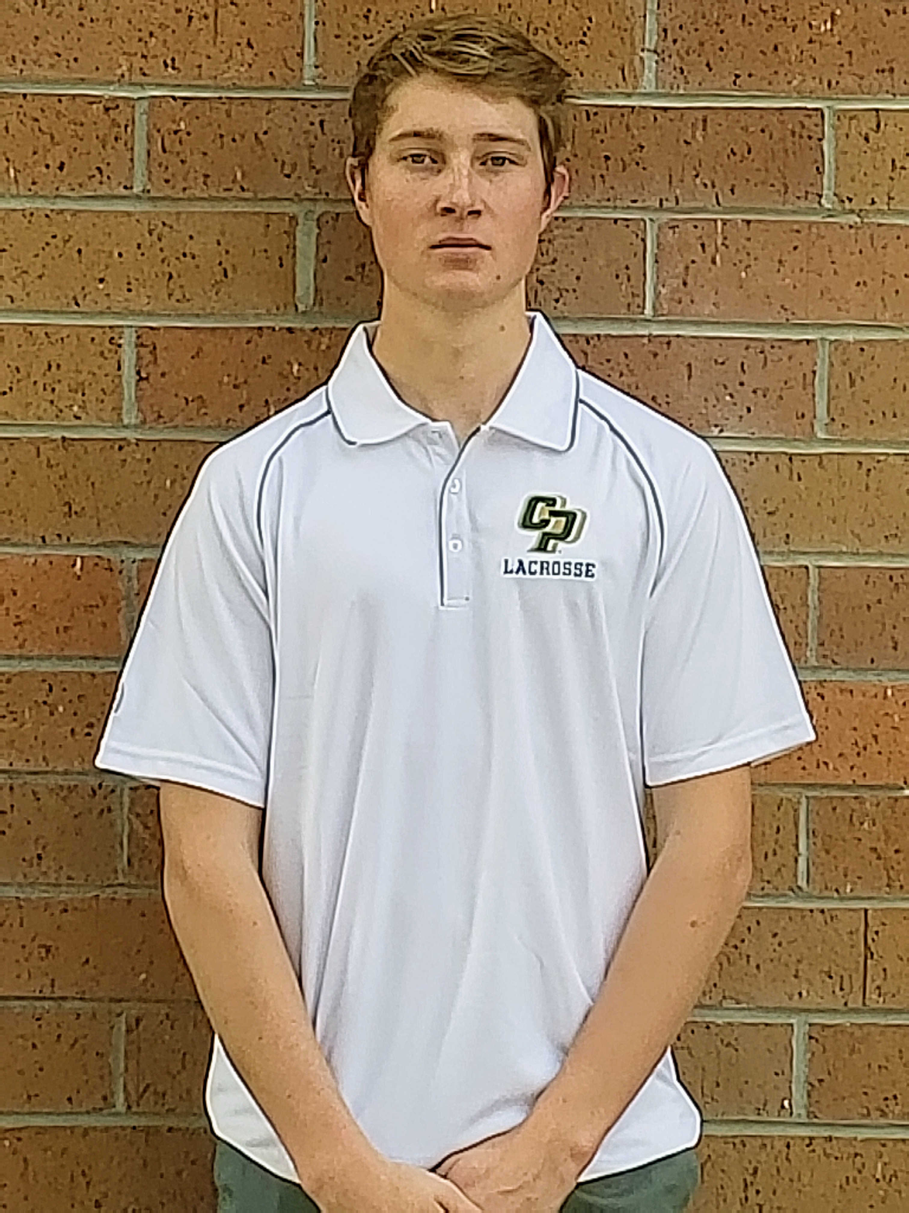 Lucas Lind-White