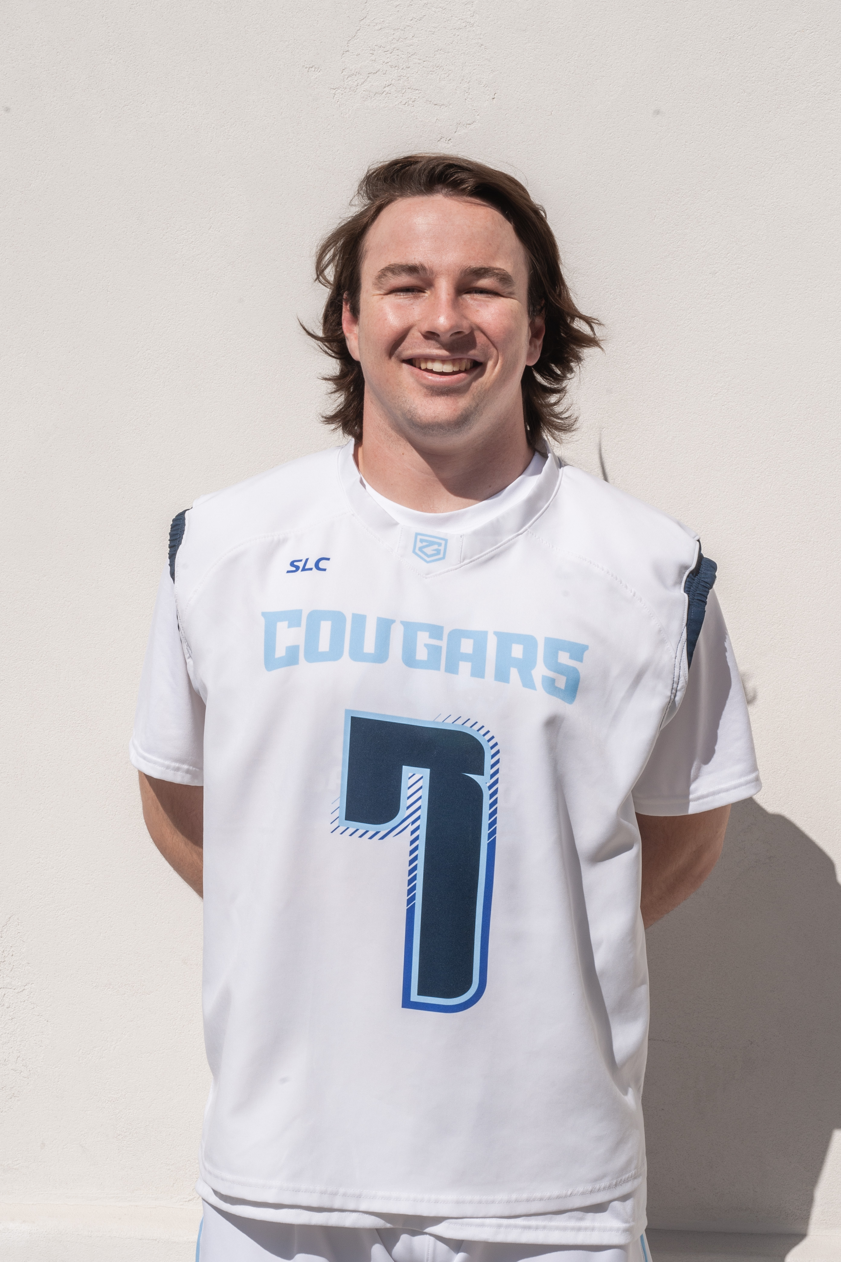 Cody Gilligan