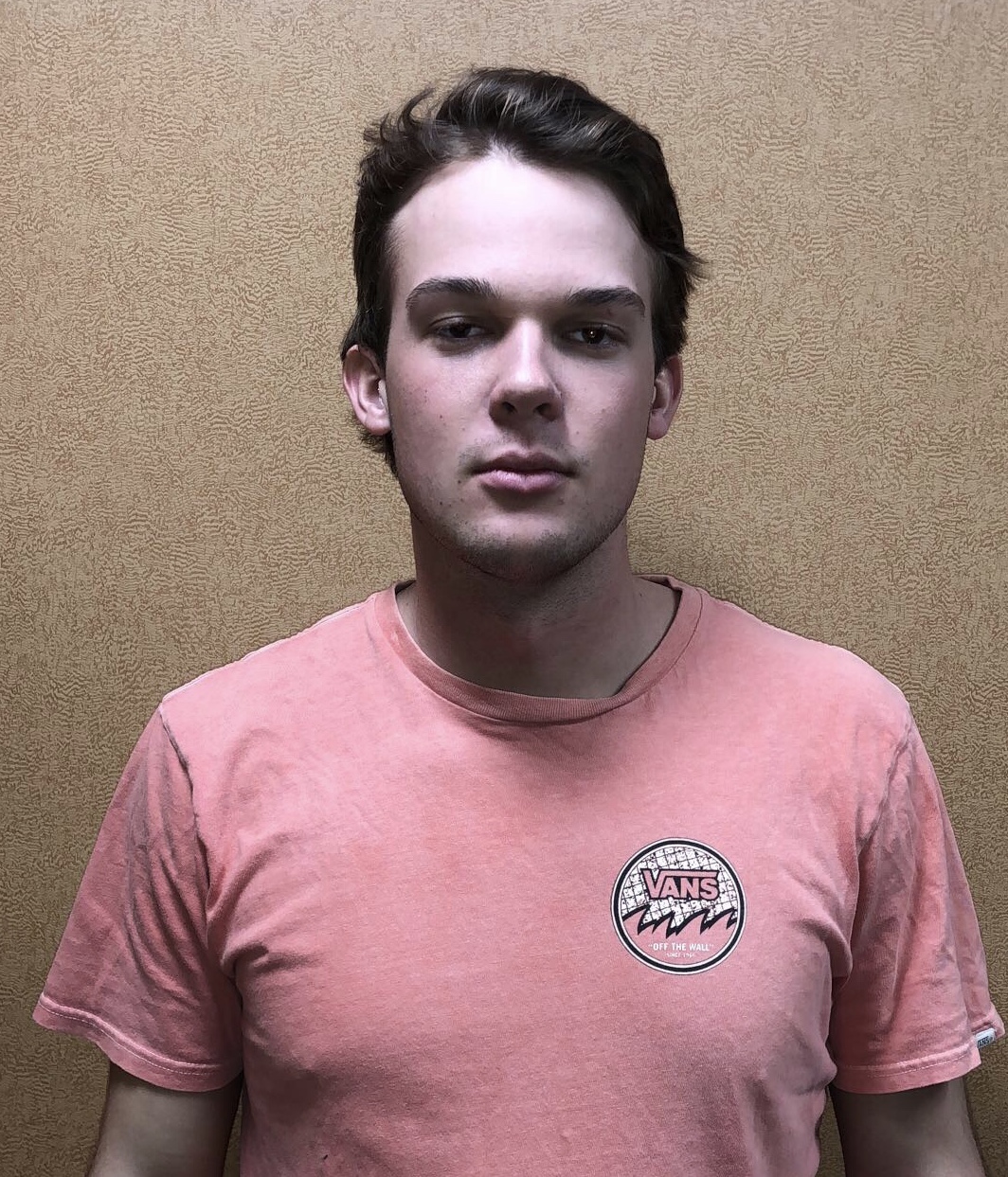 Cole Hartley