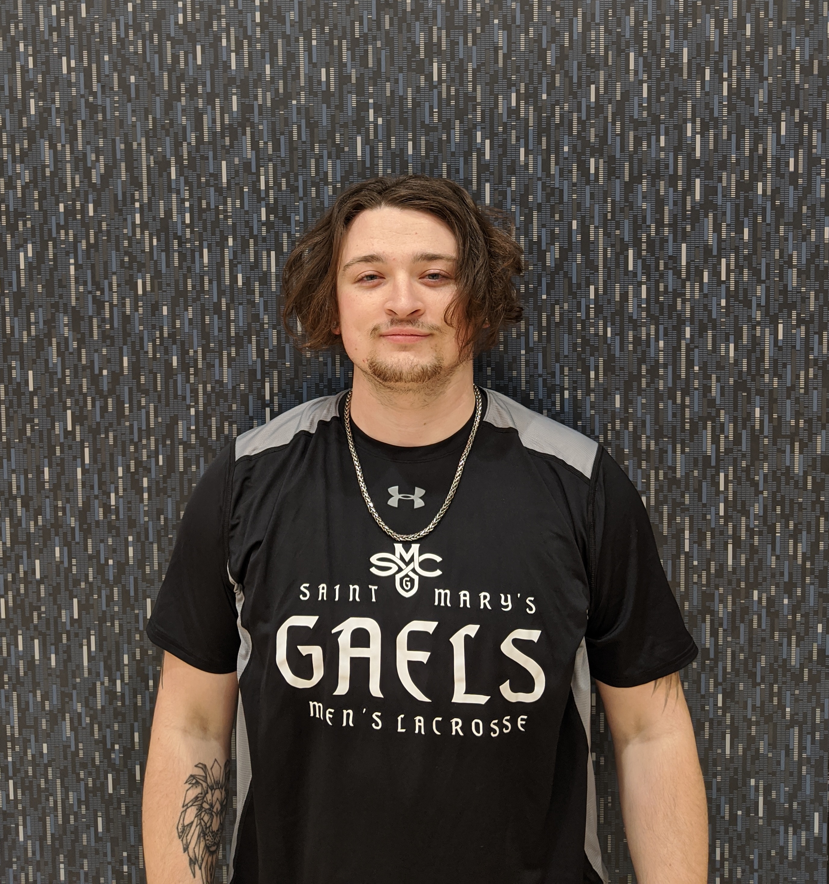 Jeff Clair Galloway