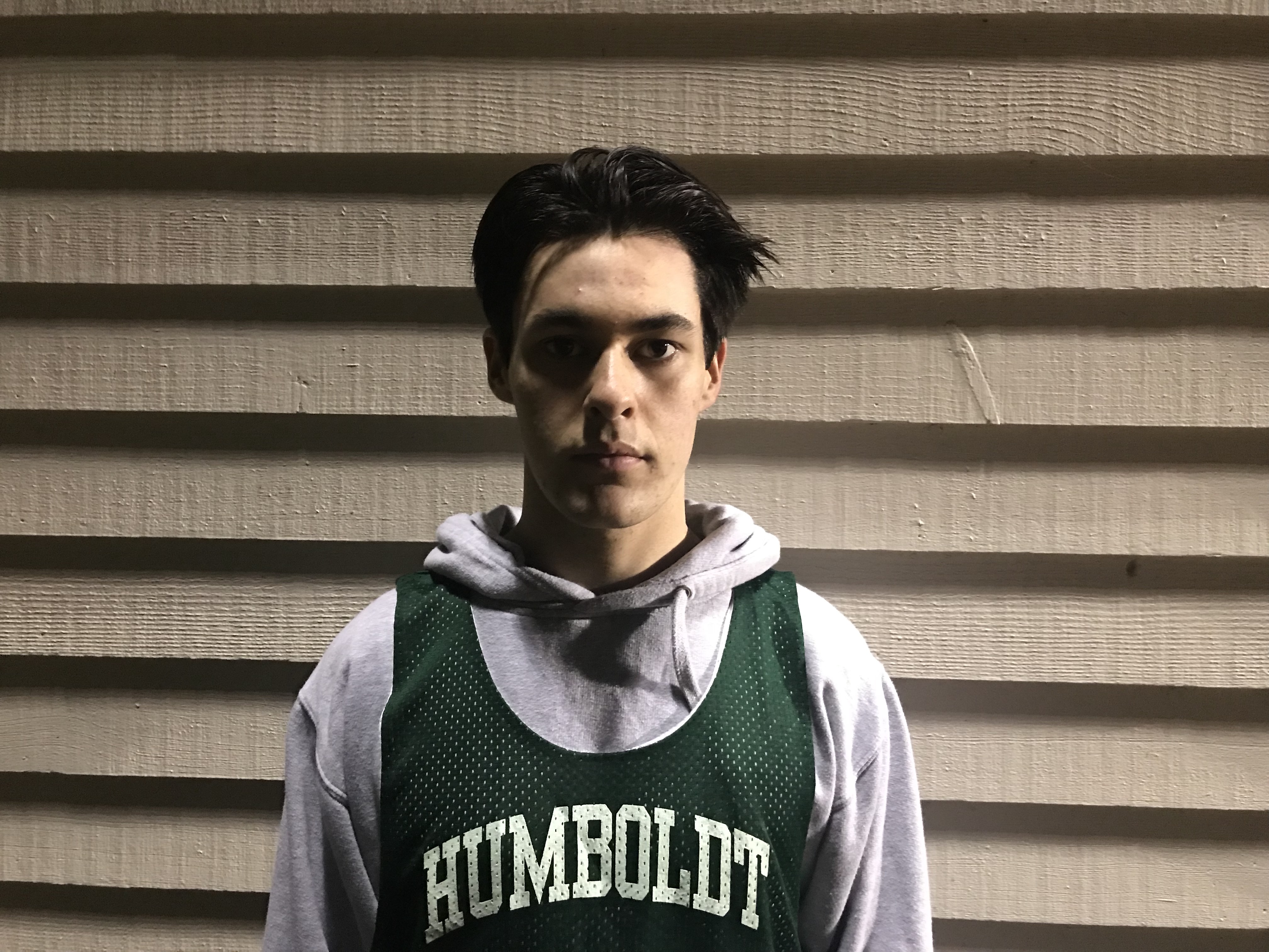 Seth Velasco