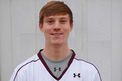 Parker Boyer