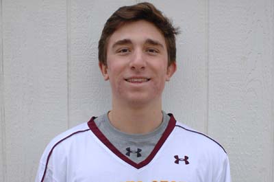 Jake Simon