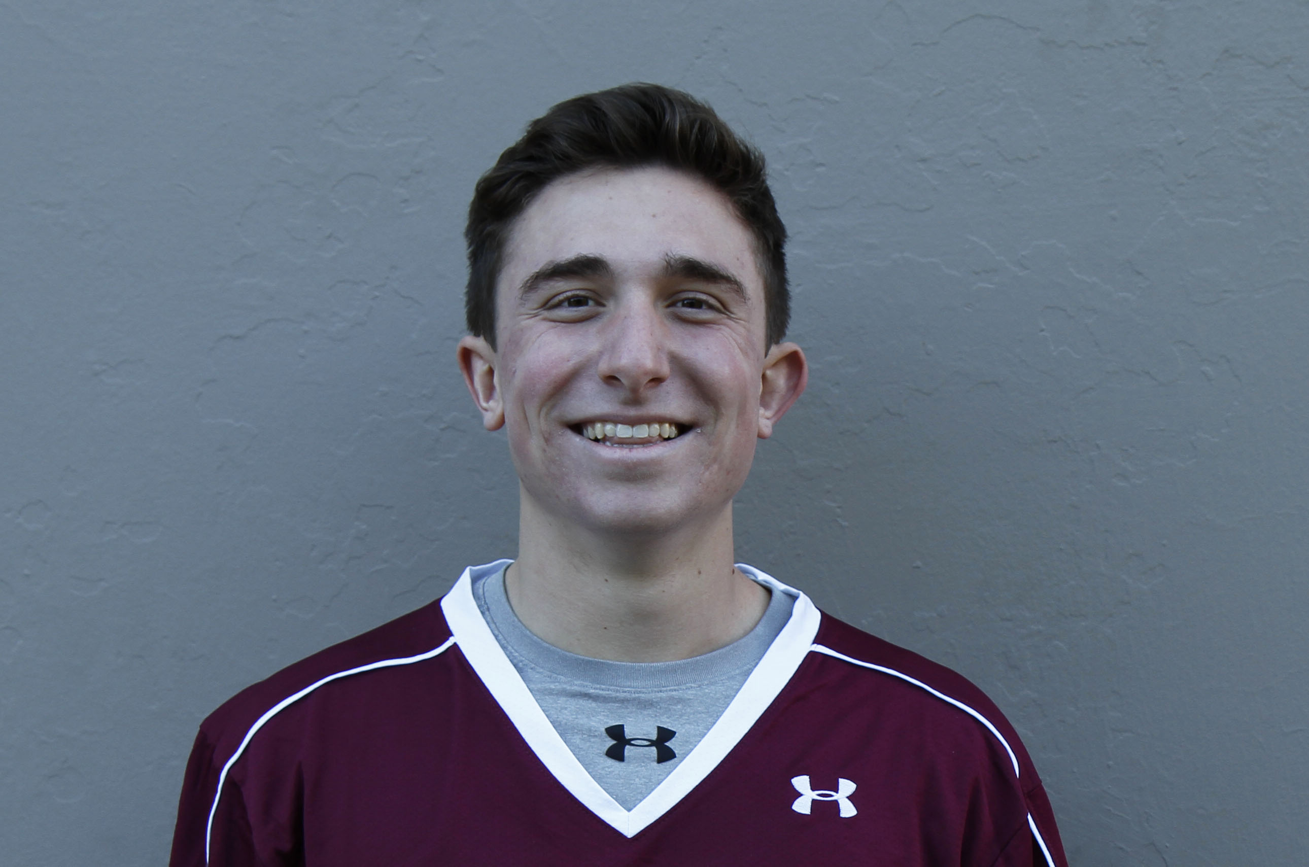 Jake Simon